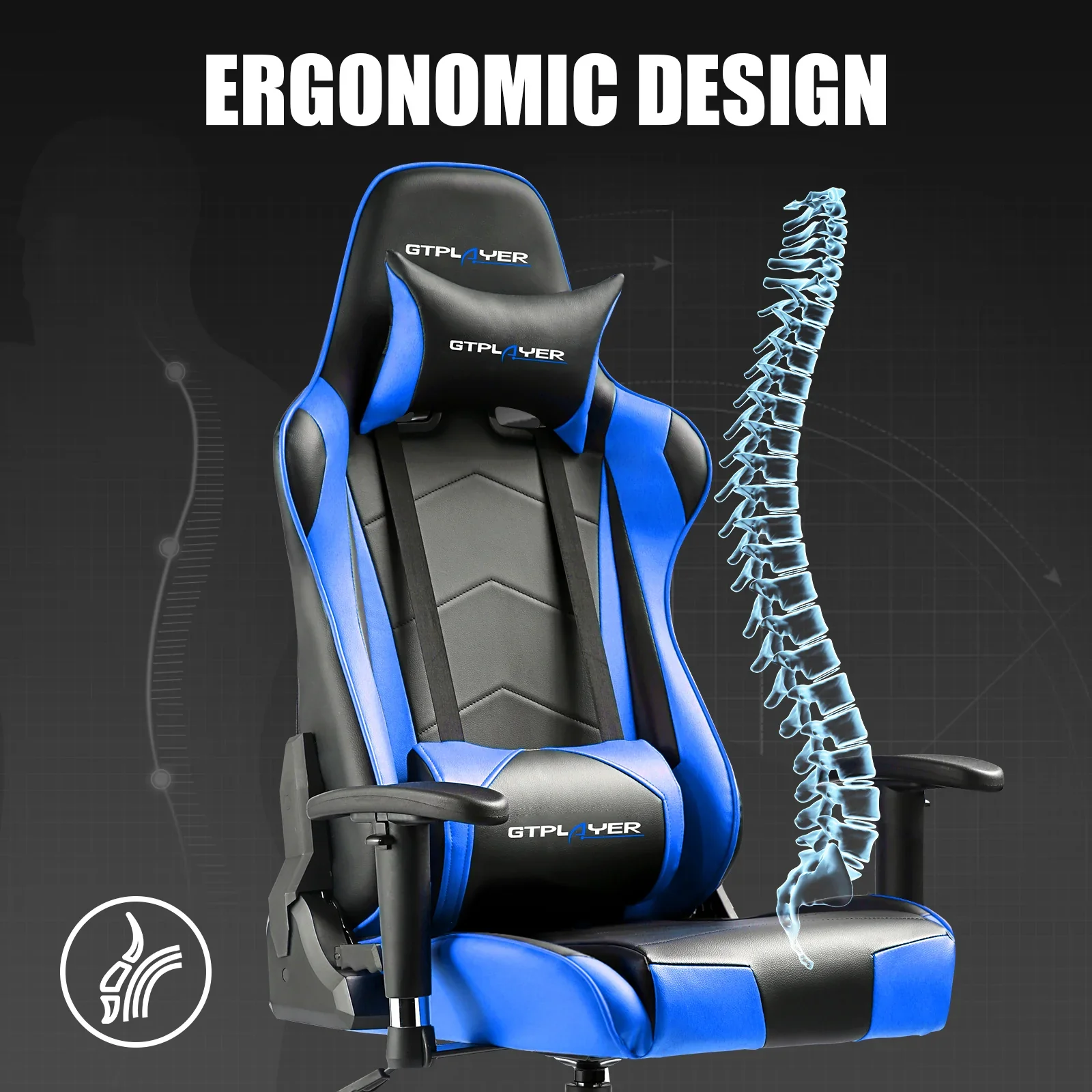 Pro Series GT099 - Image 39