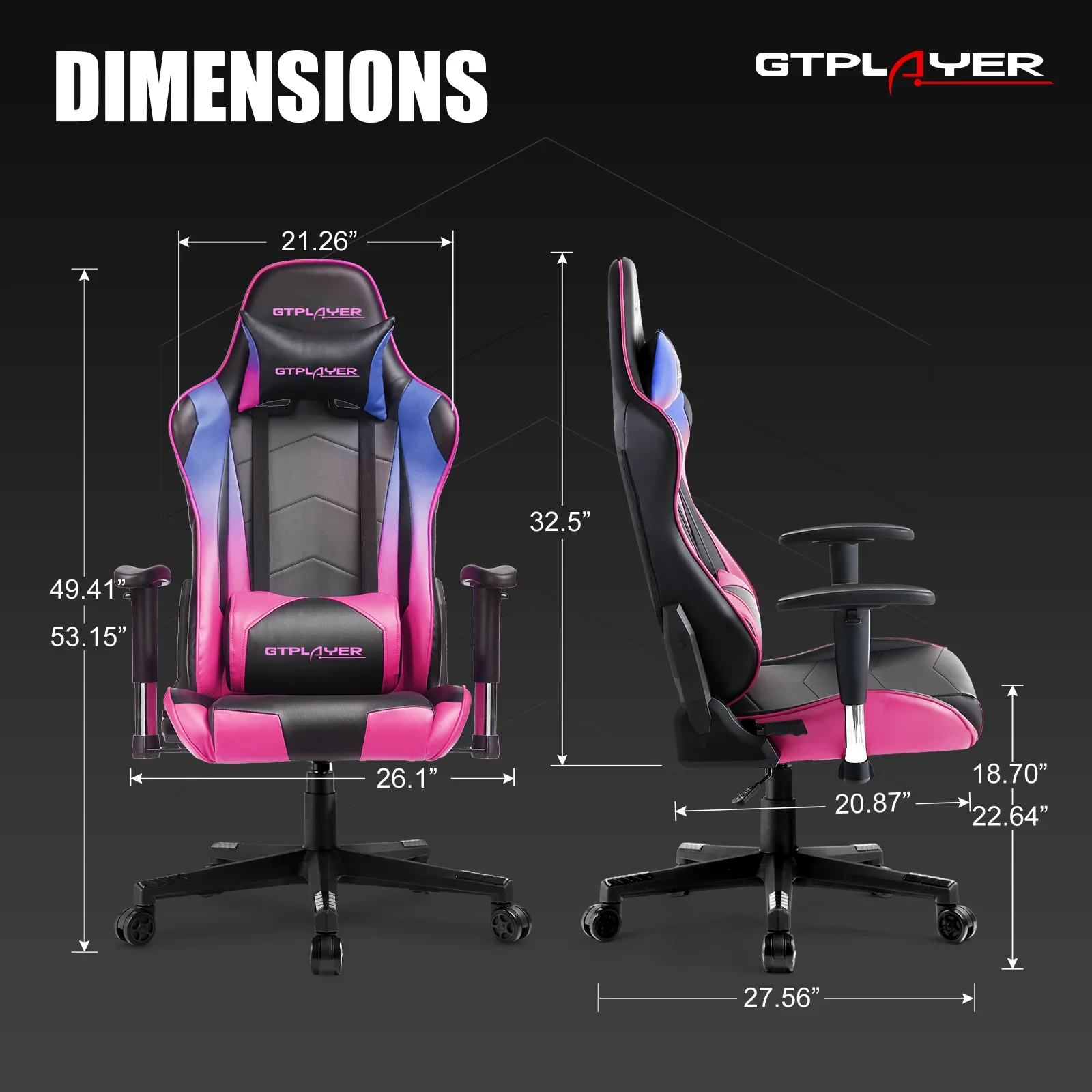 Pro Series GT099 - Image 42