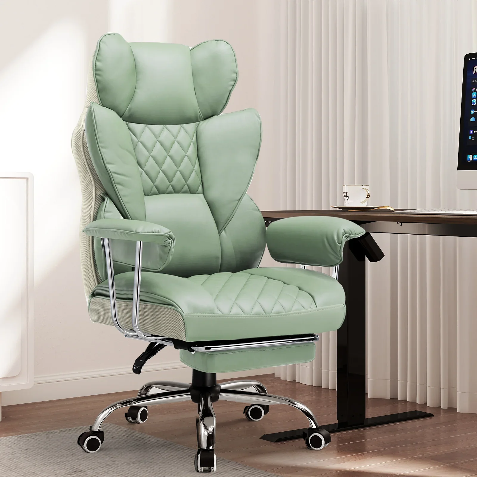 Cozy Series GT205 Diamond Elite - Image 102