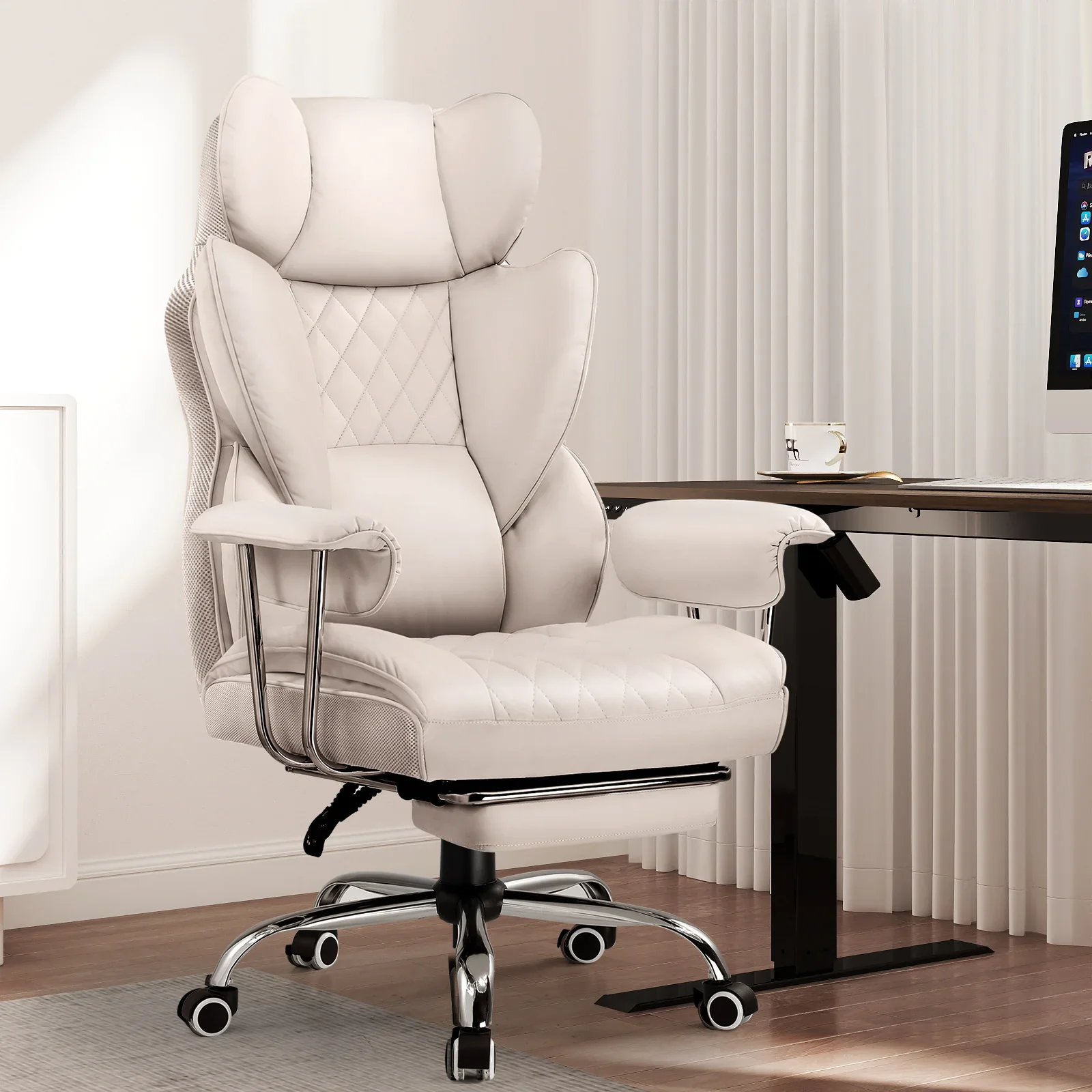 Cozy Series GT205 Diamond Elite - Image 112