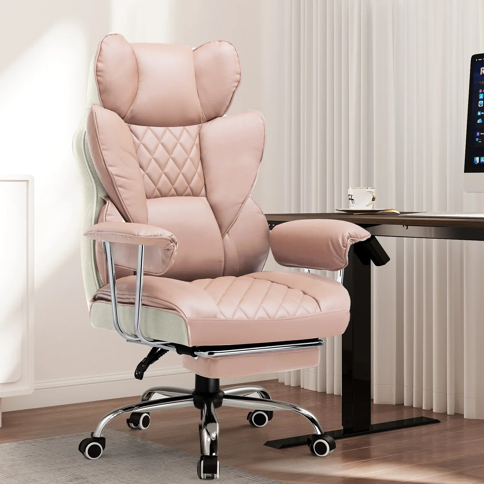 Cozy Series GT205 Diamond Elite - Image 117