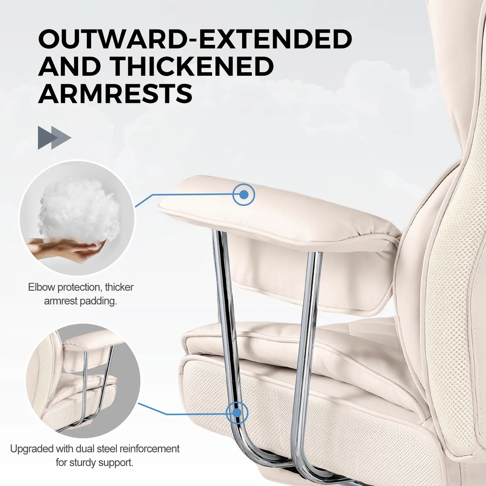 Cozy Series GT205 Diamond Elite - Image 118