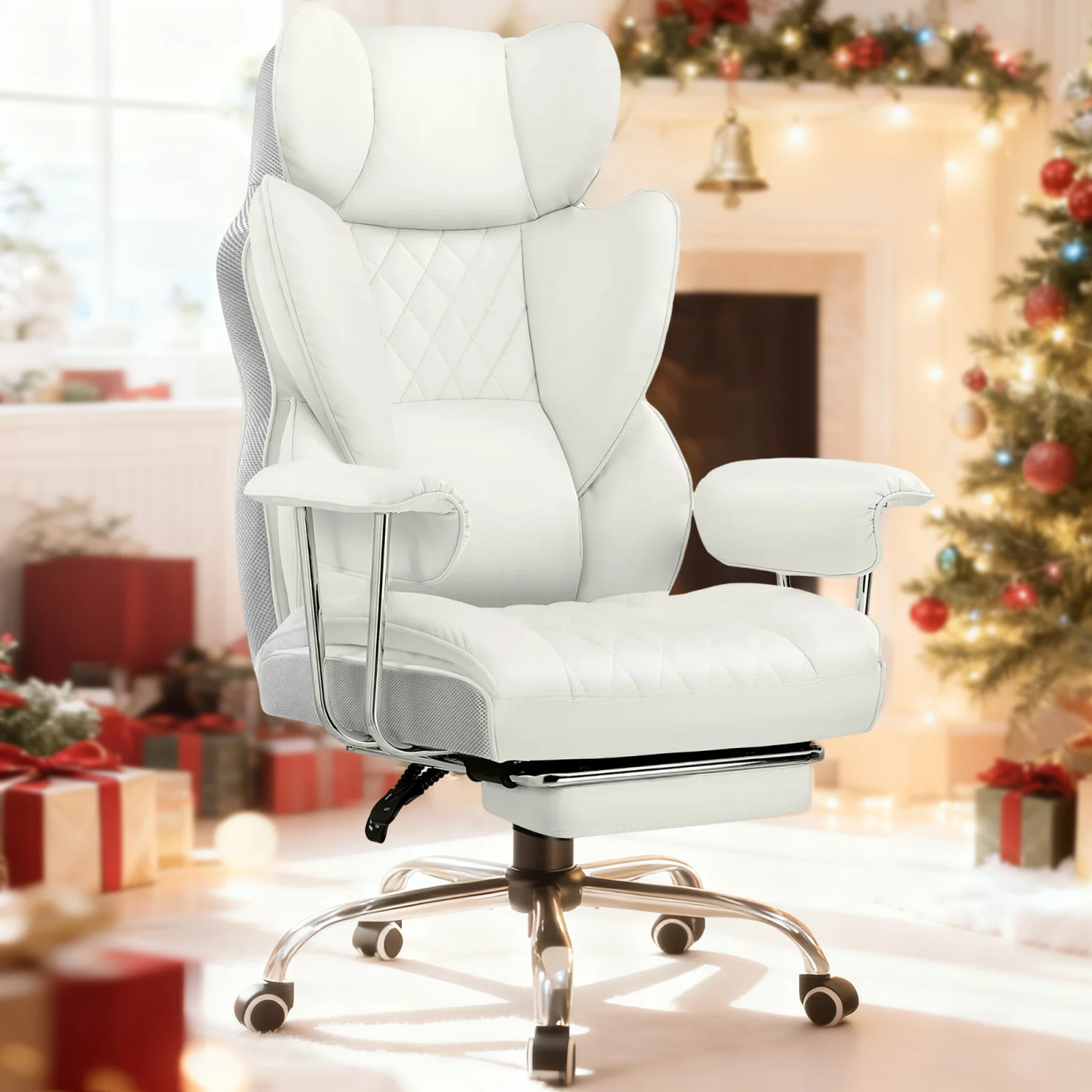Cozy Series GT205 Diamond Elite - Image 125