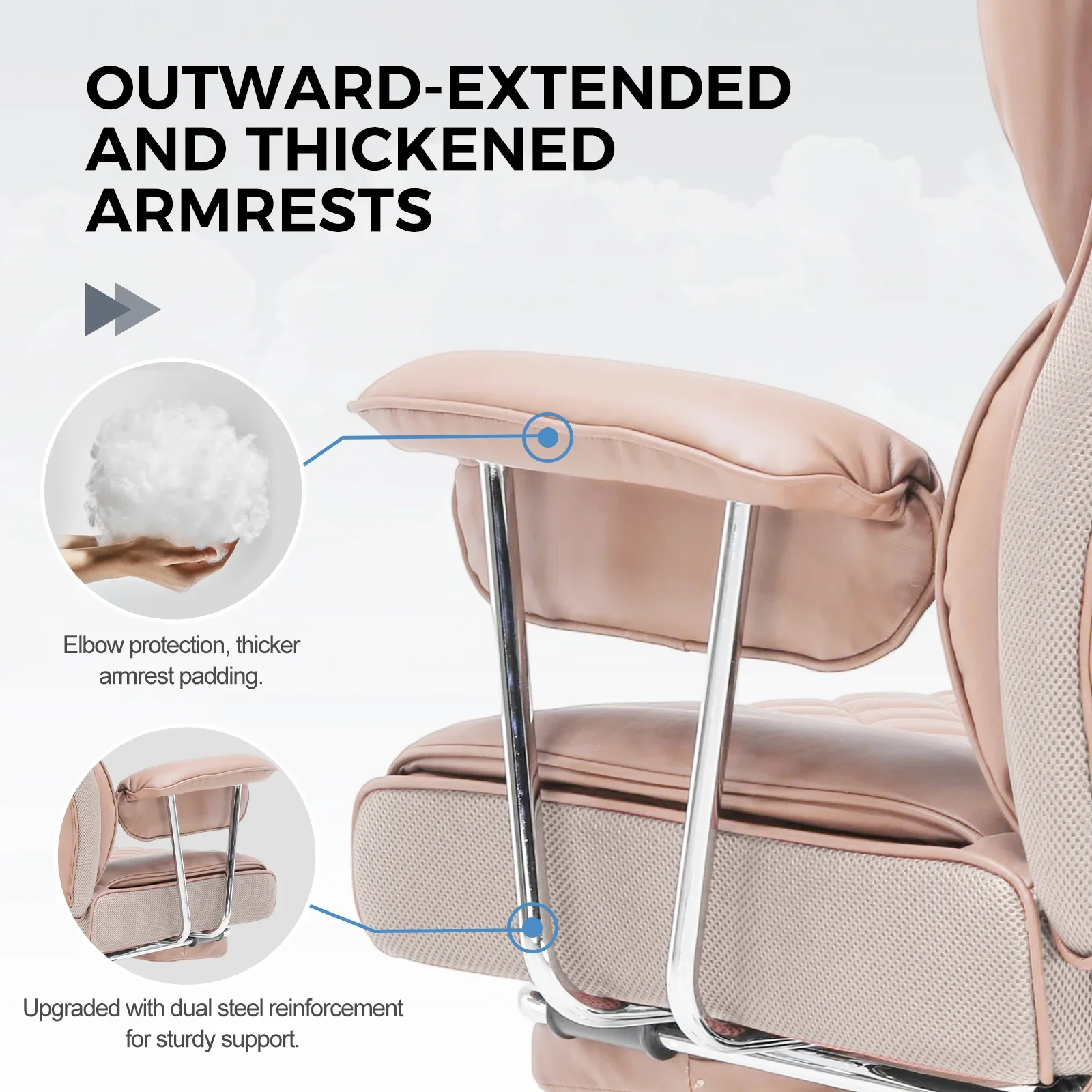 Cozy Series GT205 Diamond Elite - Image 127