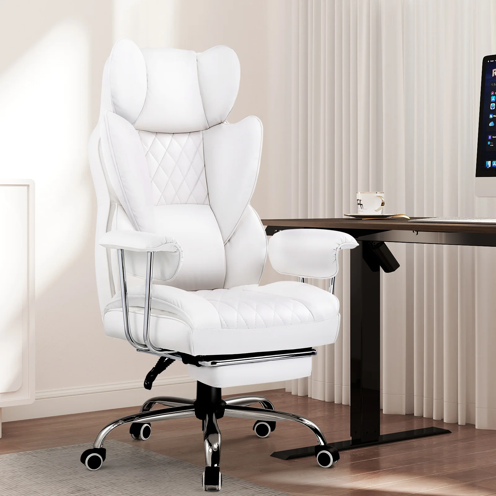 Cozy Series GT205 Diamond Elite - Image 13