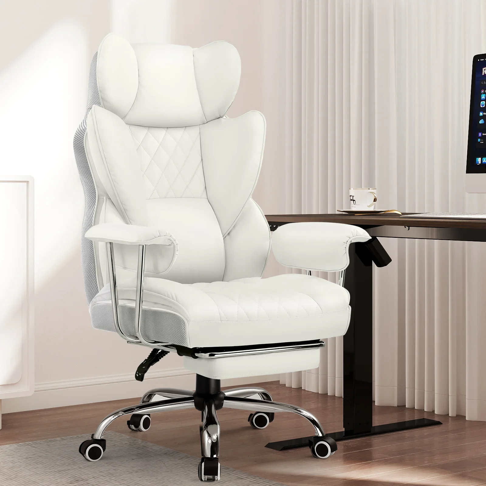 Cozy Series GT205 Diamond Elite - Image 131
