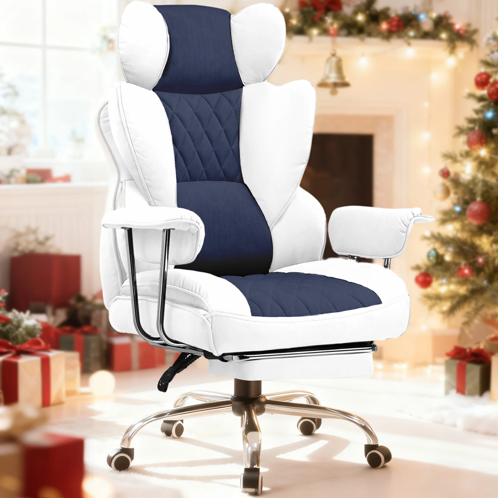 Cozy Series GT205 Diamond Elite - Image 26