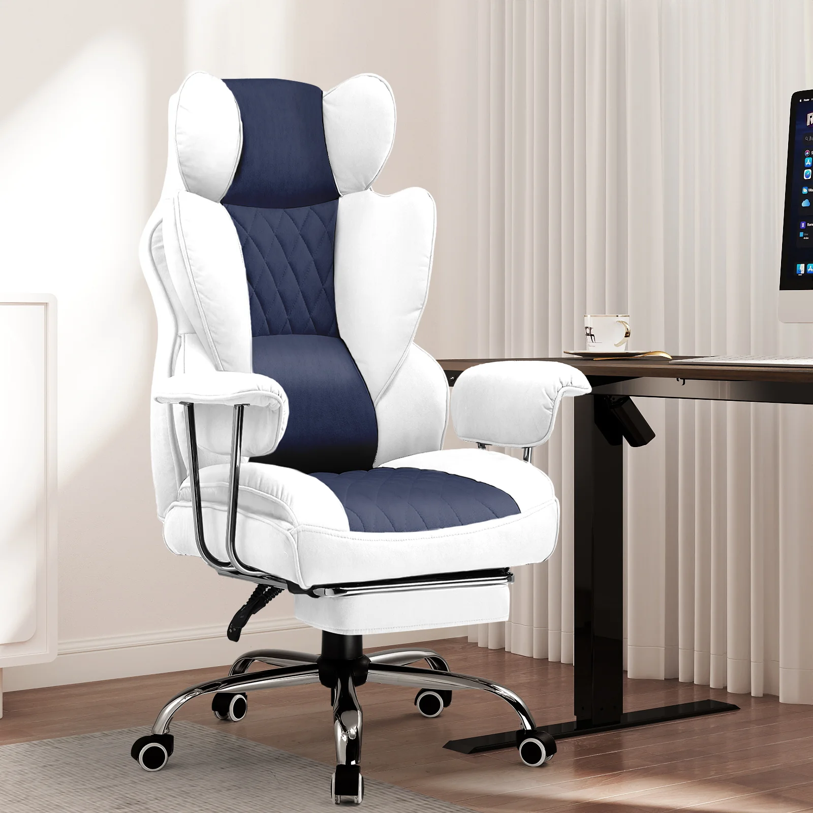 Cozy Series GT205 Diamond Elite - Image 27