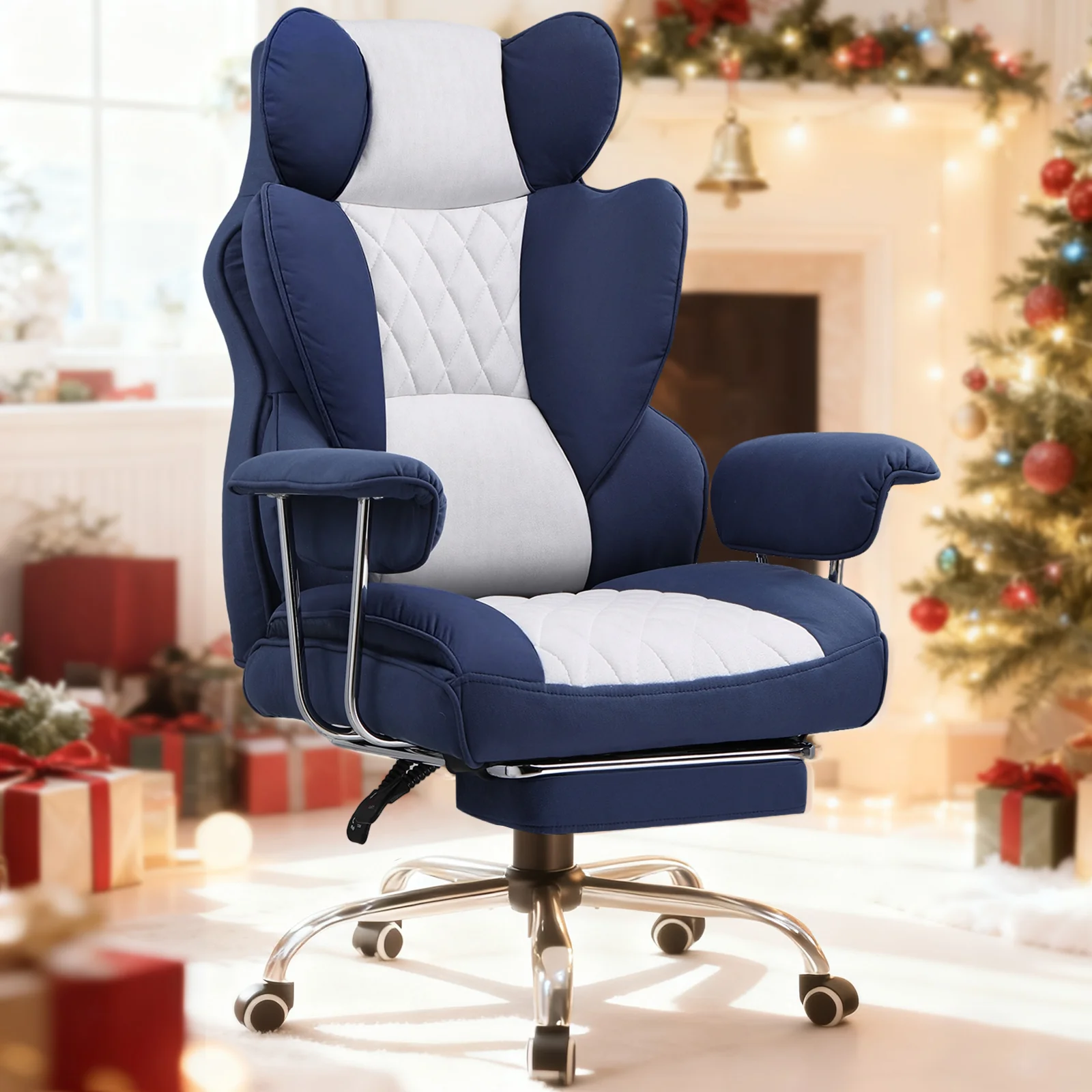 Cozy Series GT205 Diamond Elite - Image 40