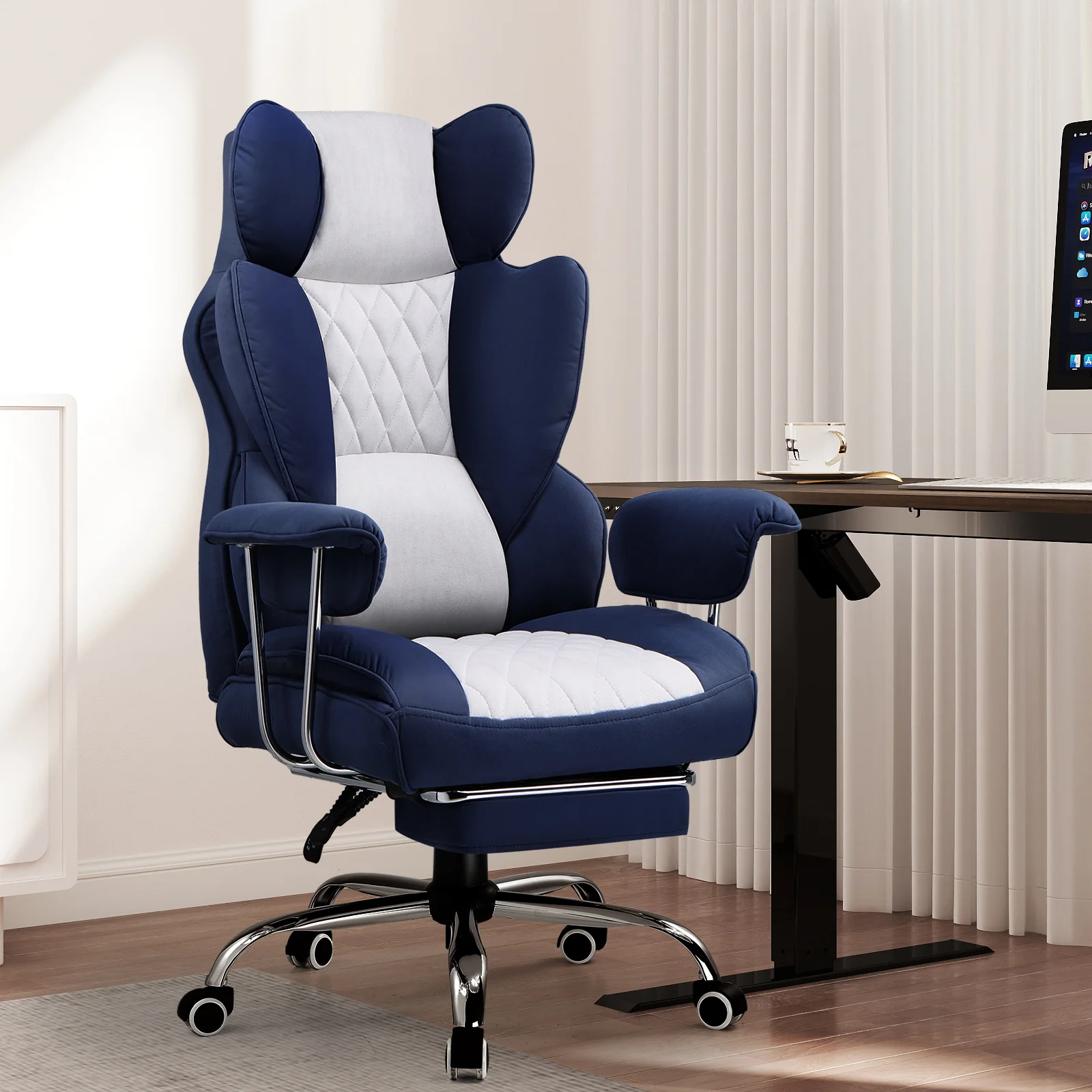 Cozy Series GT205 Diamond Elite - Image 41