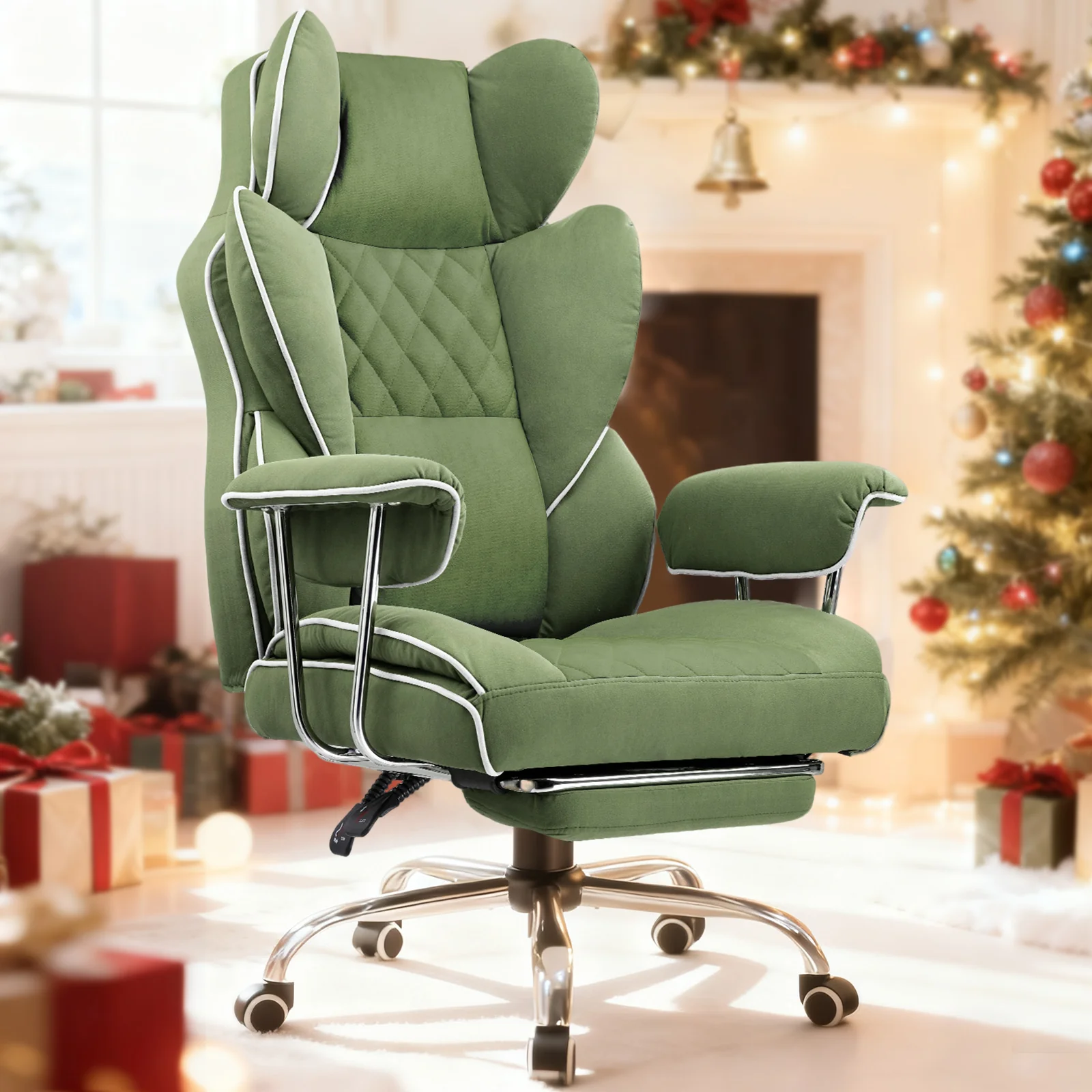 Cozy Series GT205 Diamond Elite - Image 49