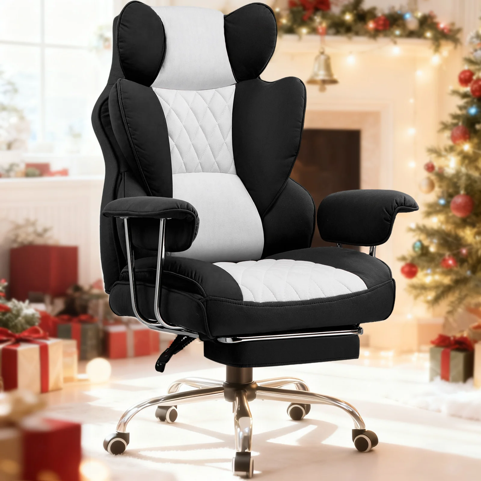 Cozy Series GT205 Diamond Elite - Image 5