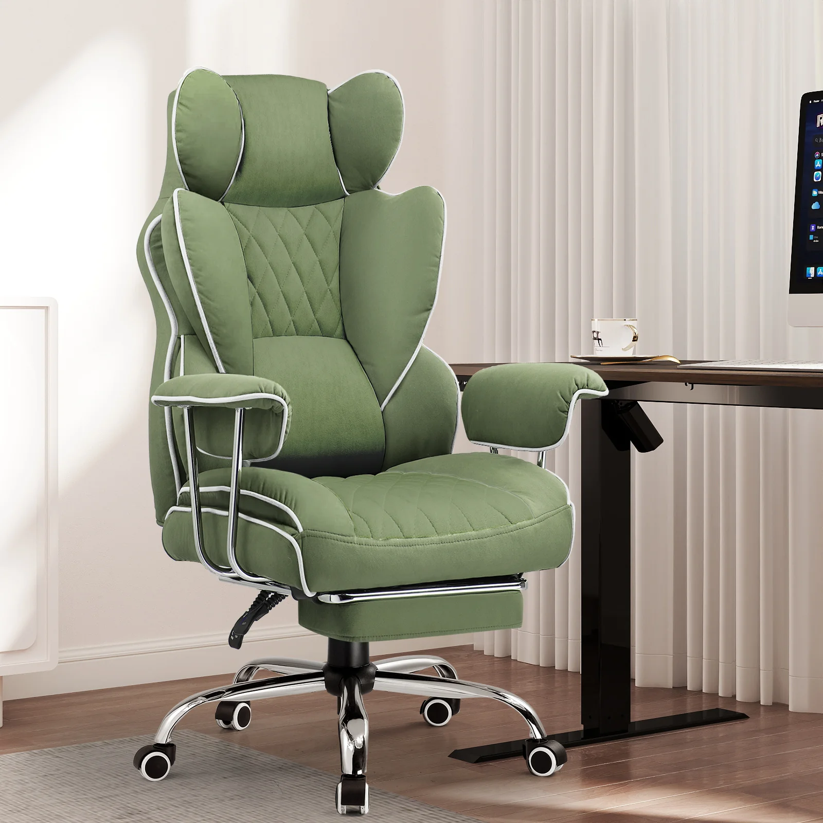 Cozy Series GT205 Diamond Elite - Image 51