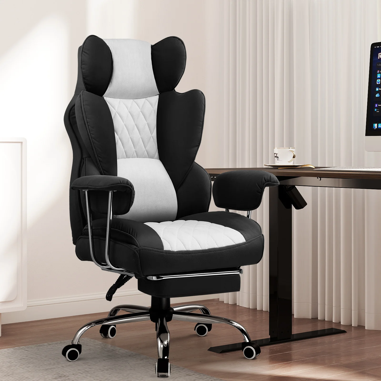 Cozy Series GT205 Diamond Elite - Image 6
