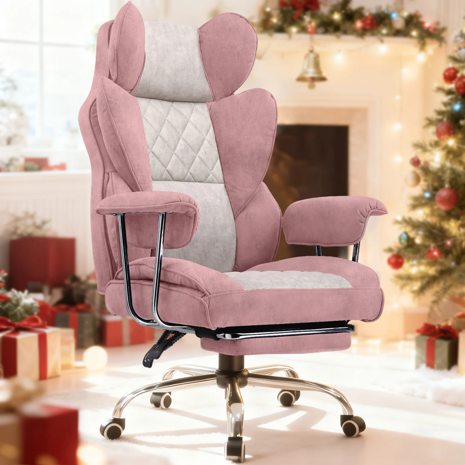 Cozy Series GT205 Diamond Elite - Image 67