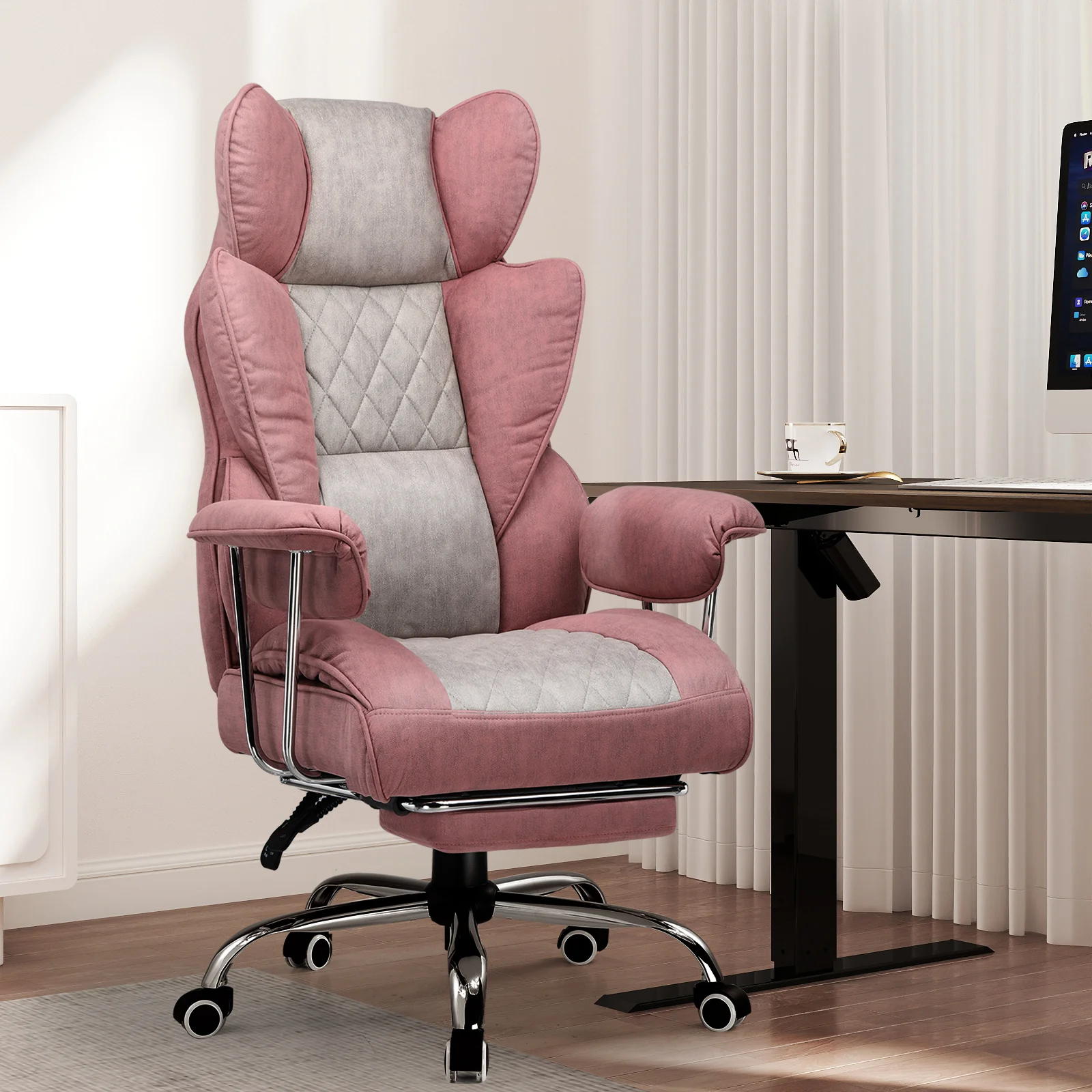 Cozy Series GT205 Diamond Elite - Image 71