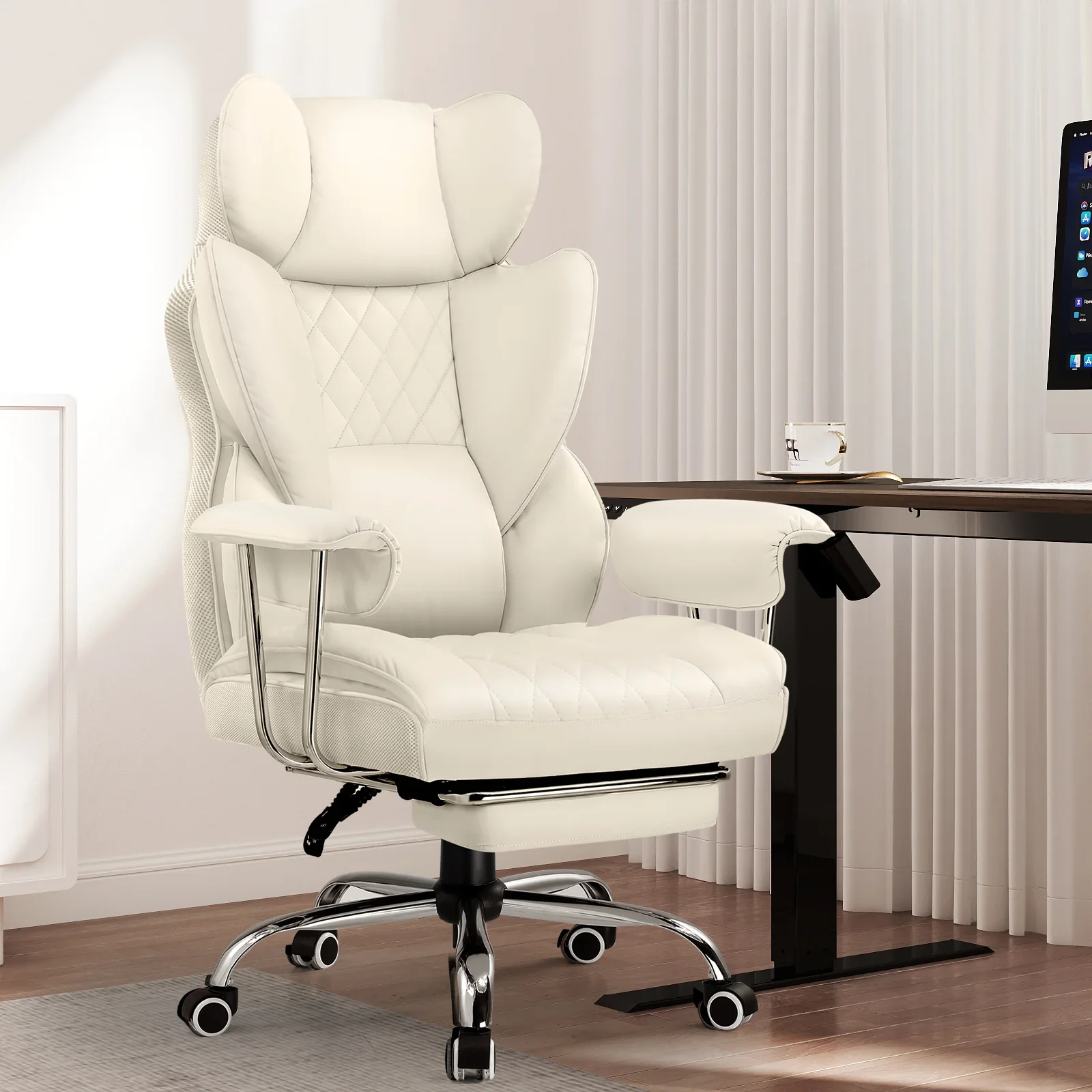 Cozy Series GT205 Diamond Elite - Image 82