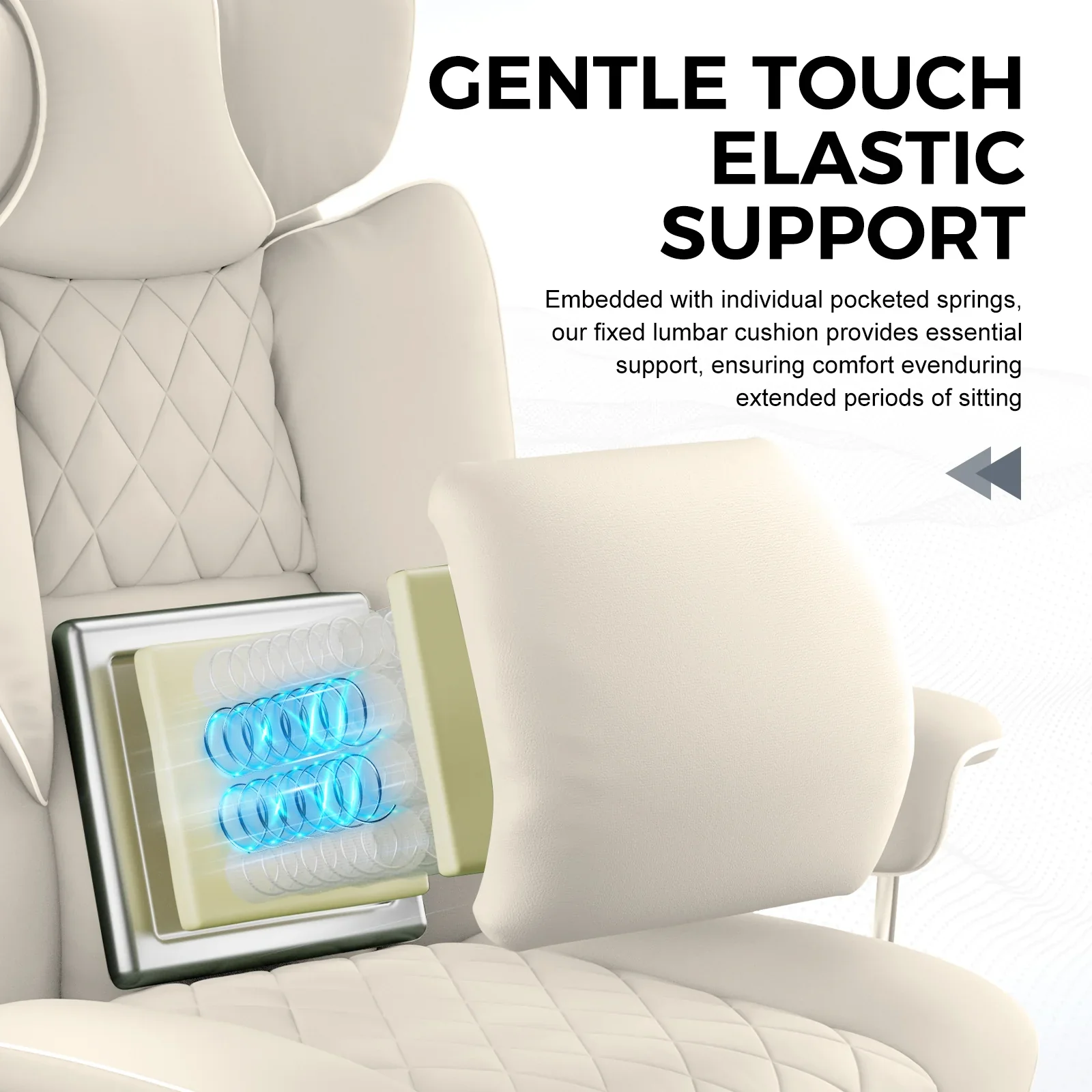 Cozy Series GT205 Diamond Elite - Image 89