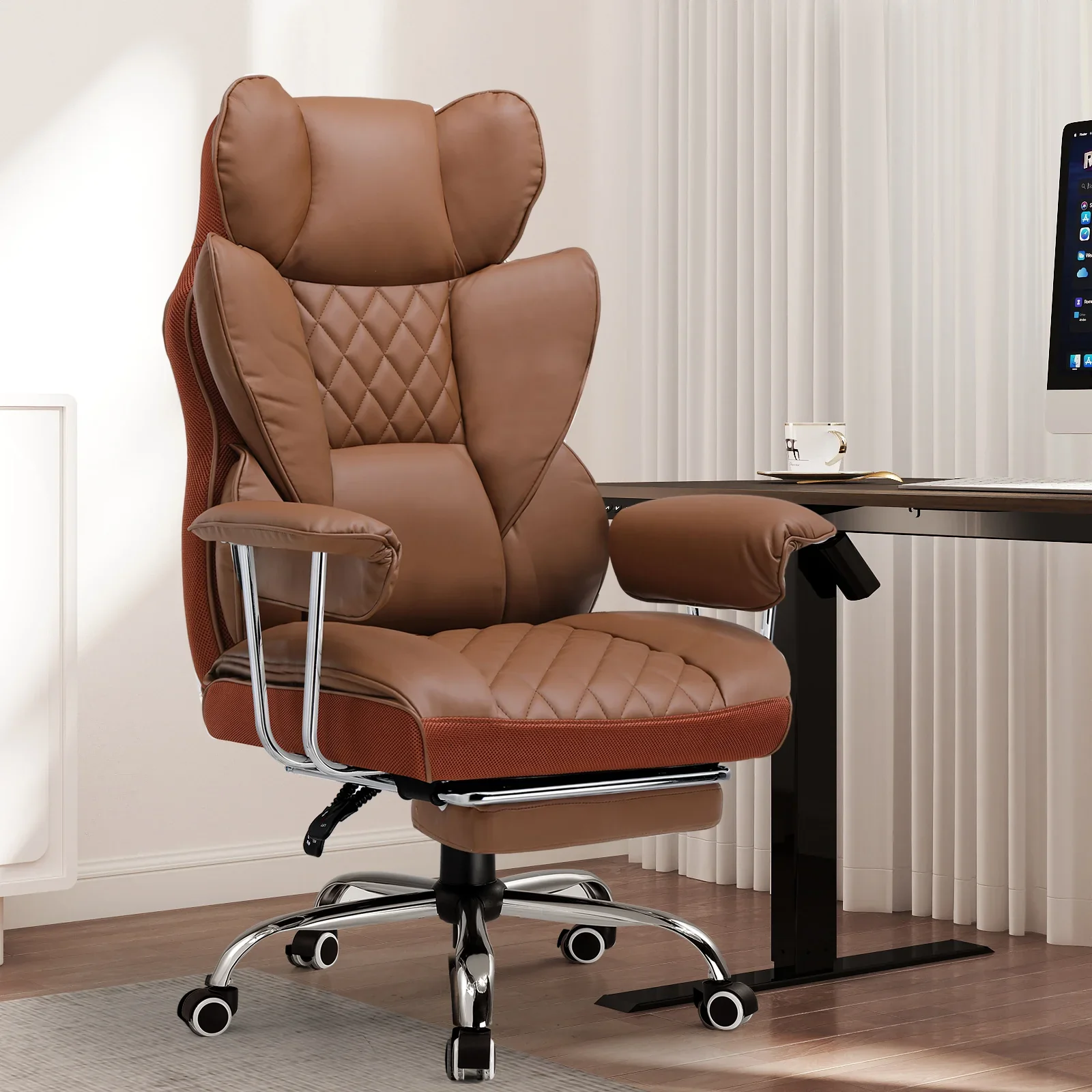Cozy Series GT205 Diamond Elite - Image 92