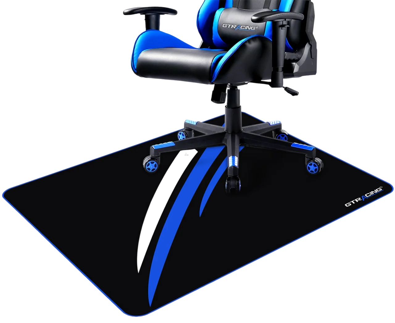 Gaming Floor Mat  GT602 - Image 10