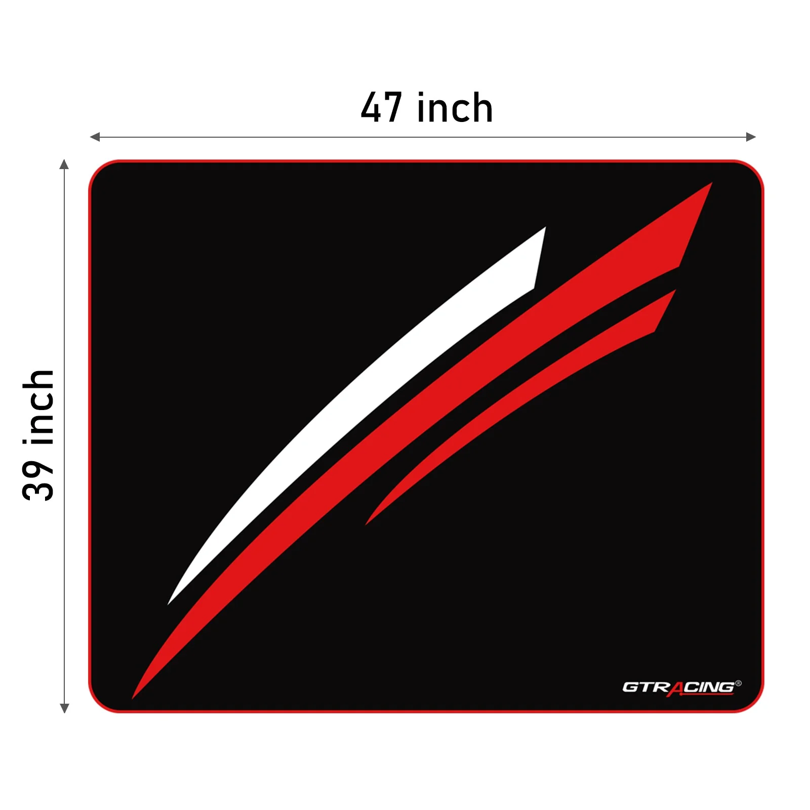 Gaming Floor Mat  GT602 - Image 23
