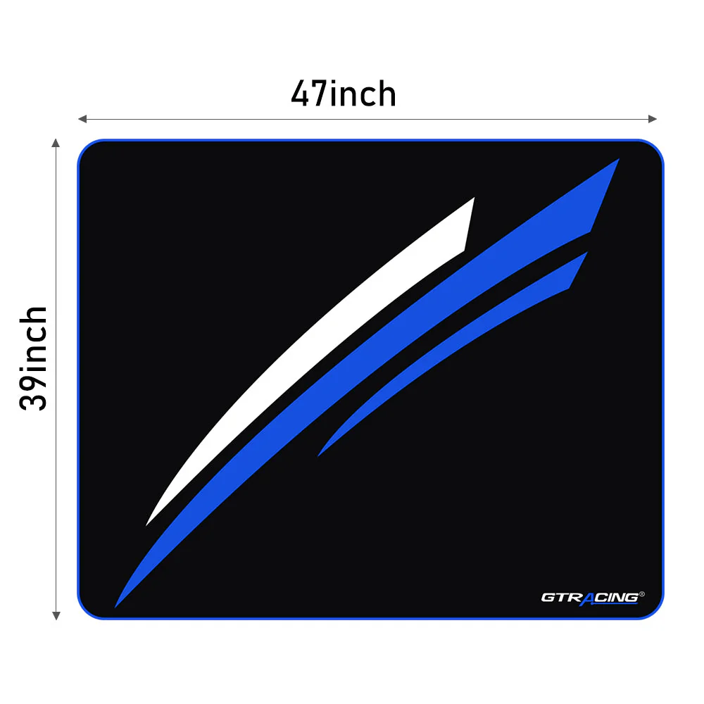 Gaming Floor Mat  GT602 - Image 29