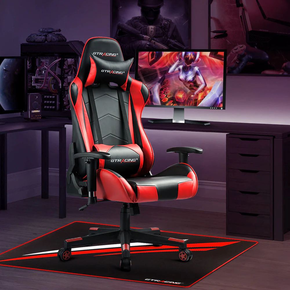 Gaming Floor Mat  GT602 - Image 7