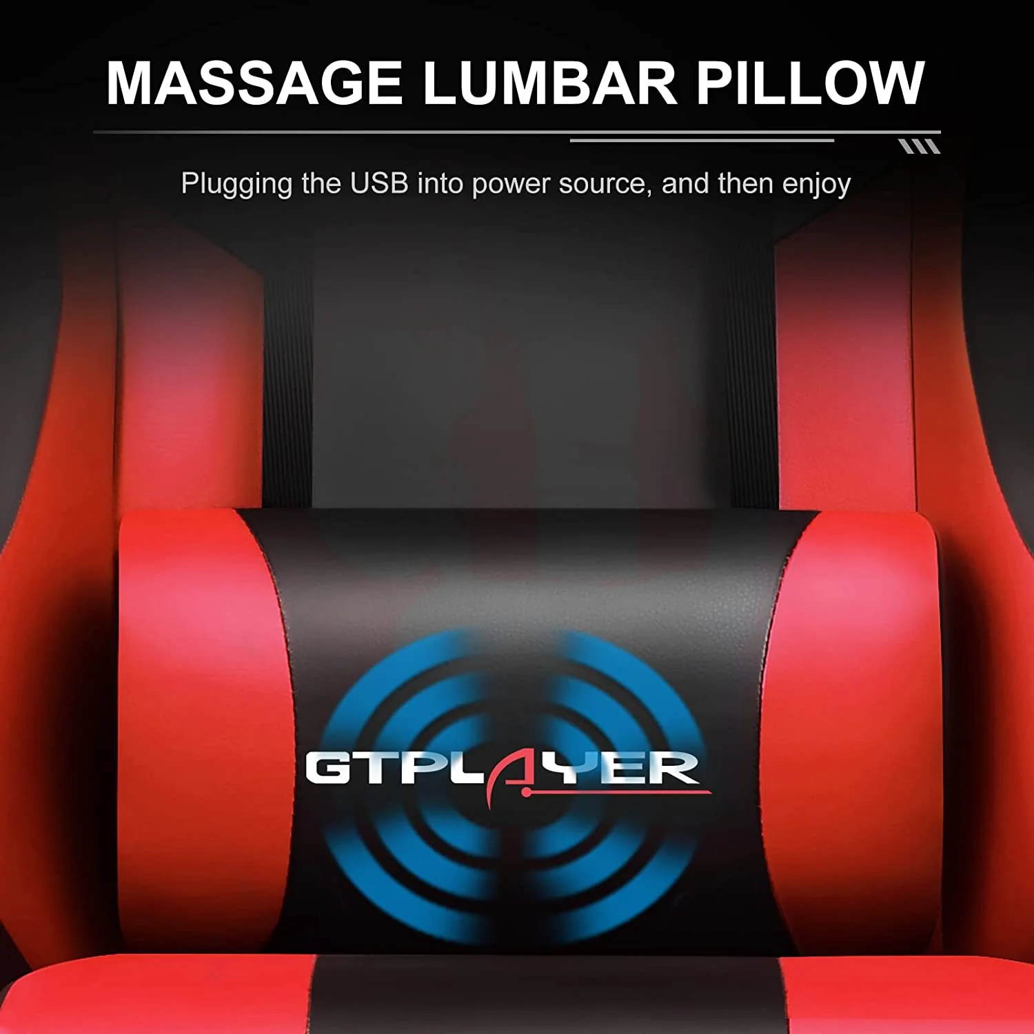 Footrest Series GT800A - Image 26