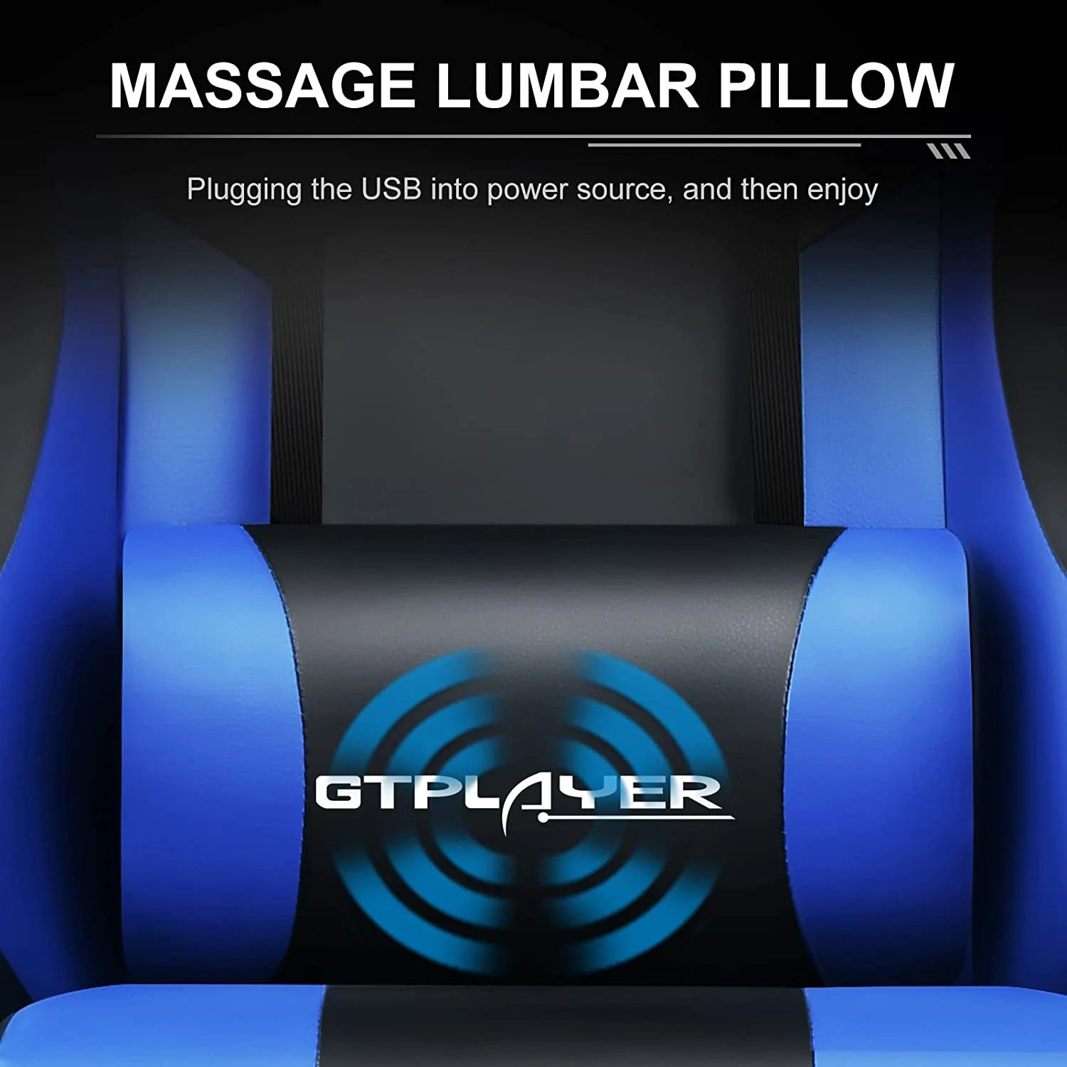Footrest Series GT800A - Image 31
