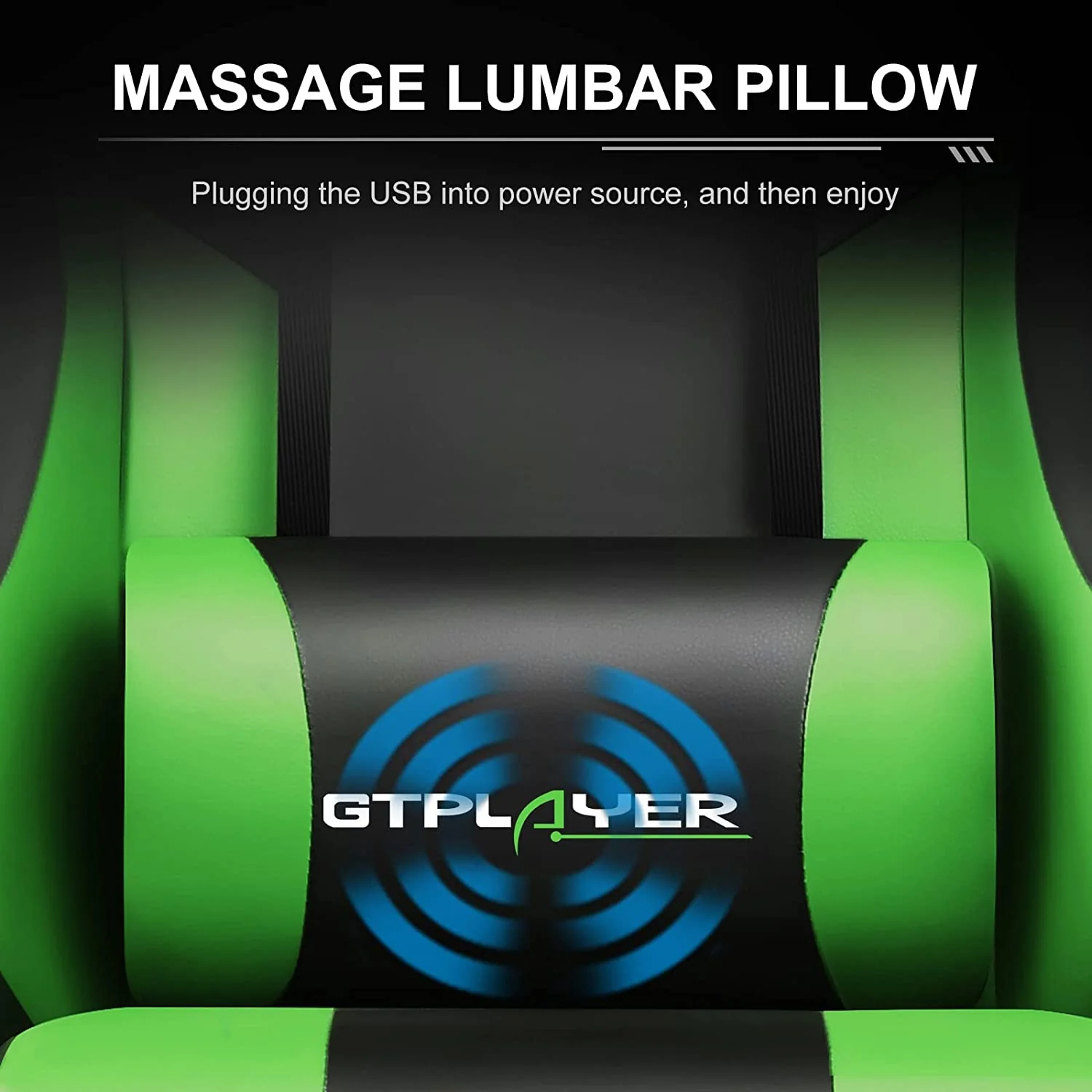 Footrest Series GT800A - Image 37