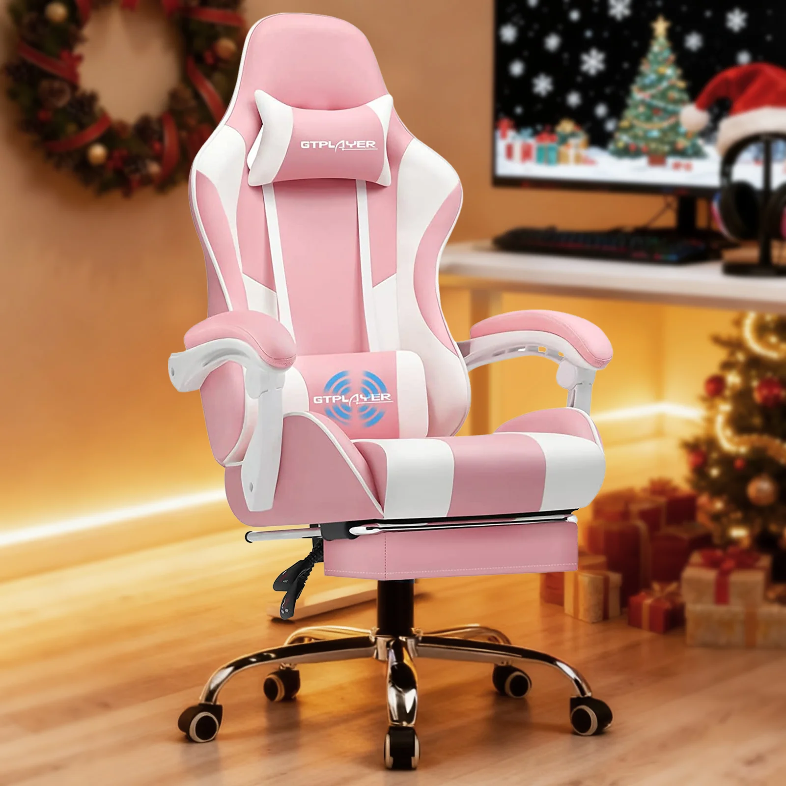 Footrest Series GT800A - Image 43
