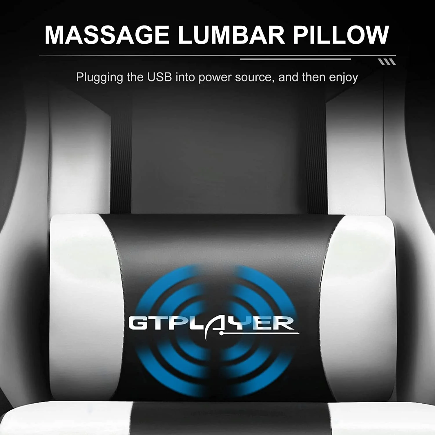 Footrest Series GT800A - Image 6