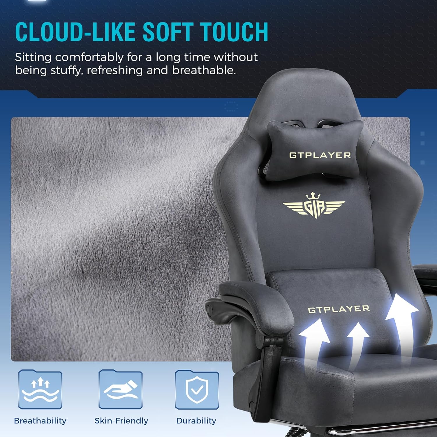 Ace Series GT829 - Image 65