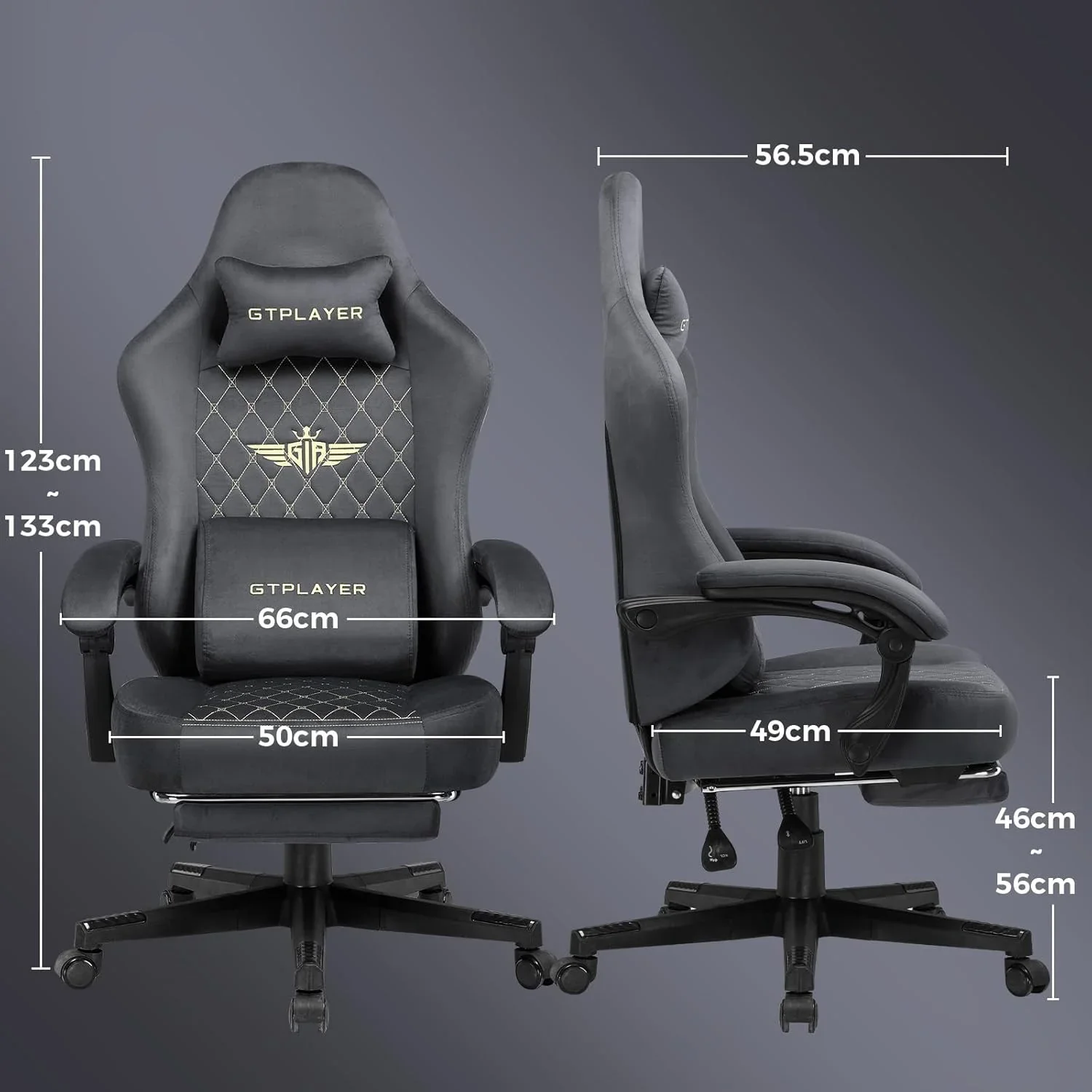 Ace Series GT830 - Image 20