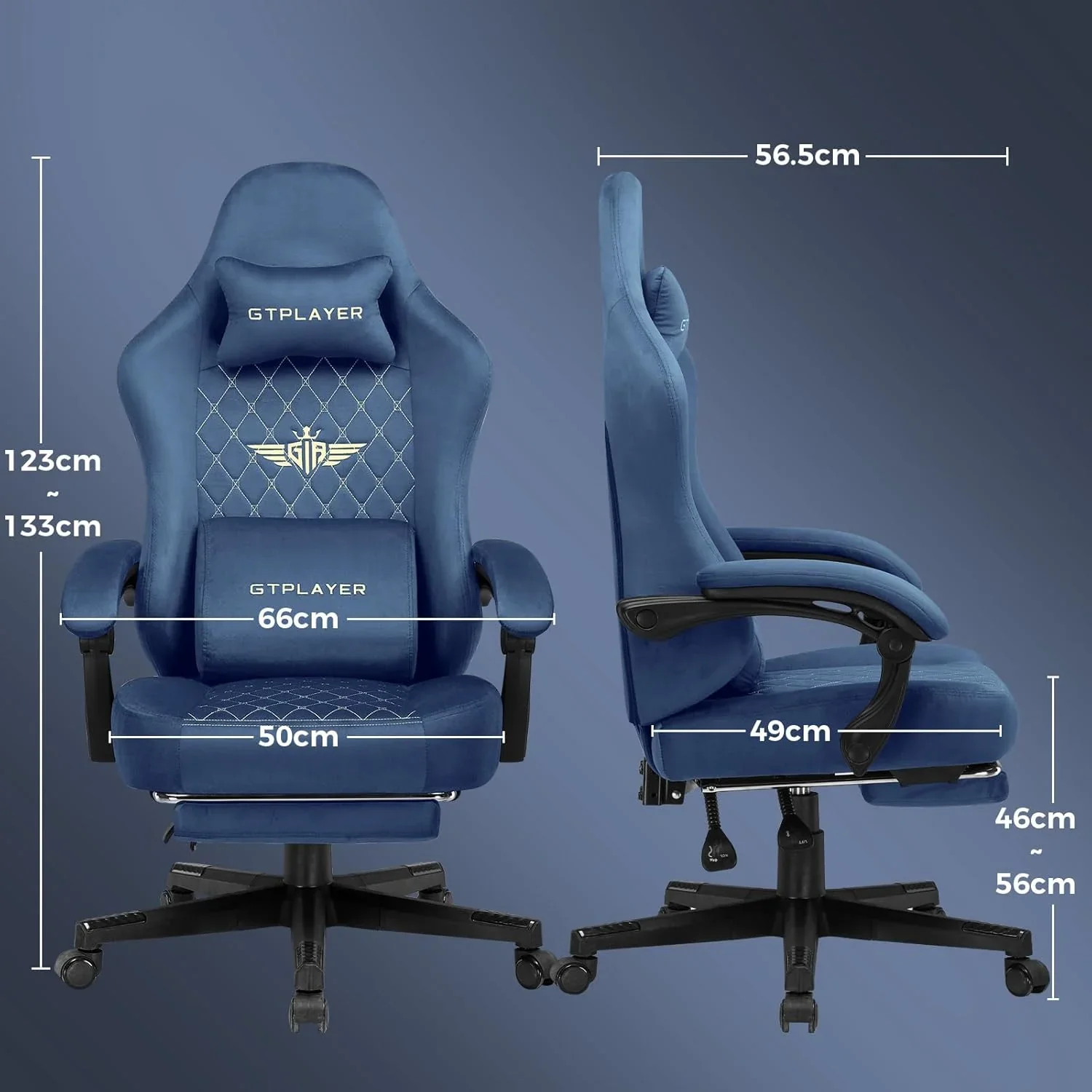 Ace Series GT830 - Image 28
