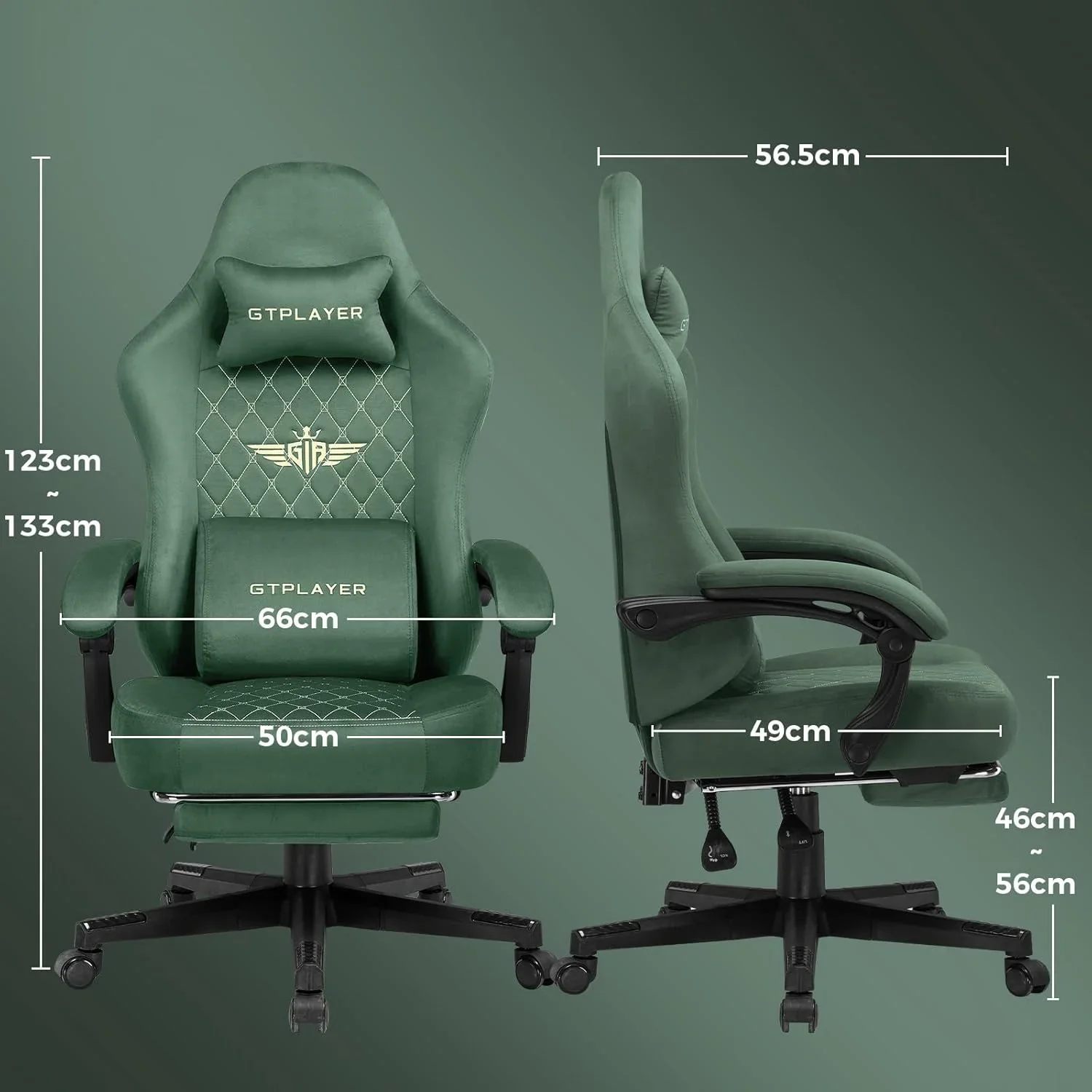 Ace Series GT830 - Image 36