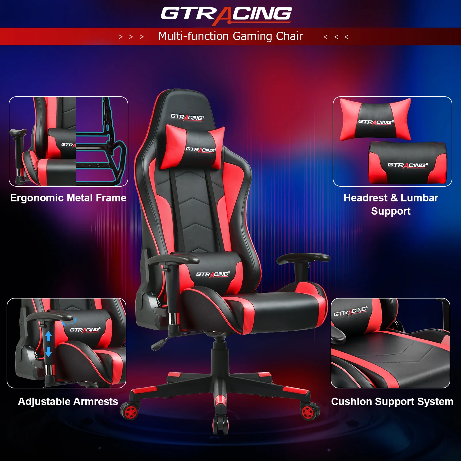 Music Series GT890M - Image 44