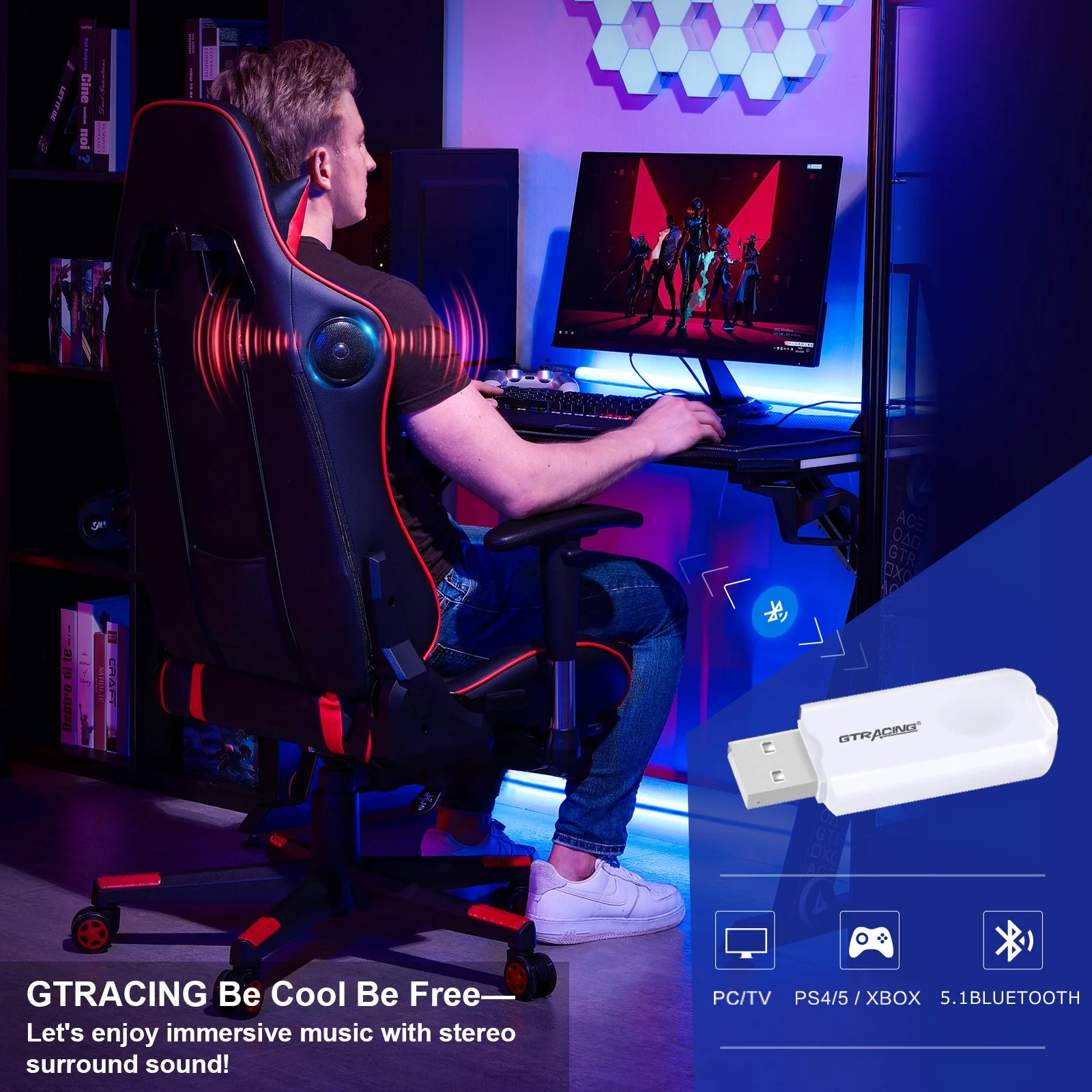 Music Series GT890M - Image 48