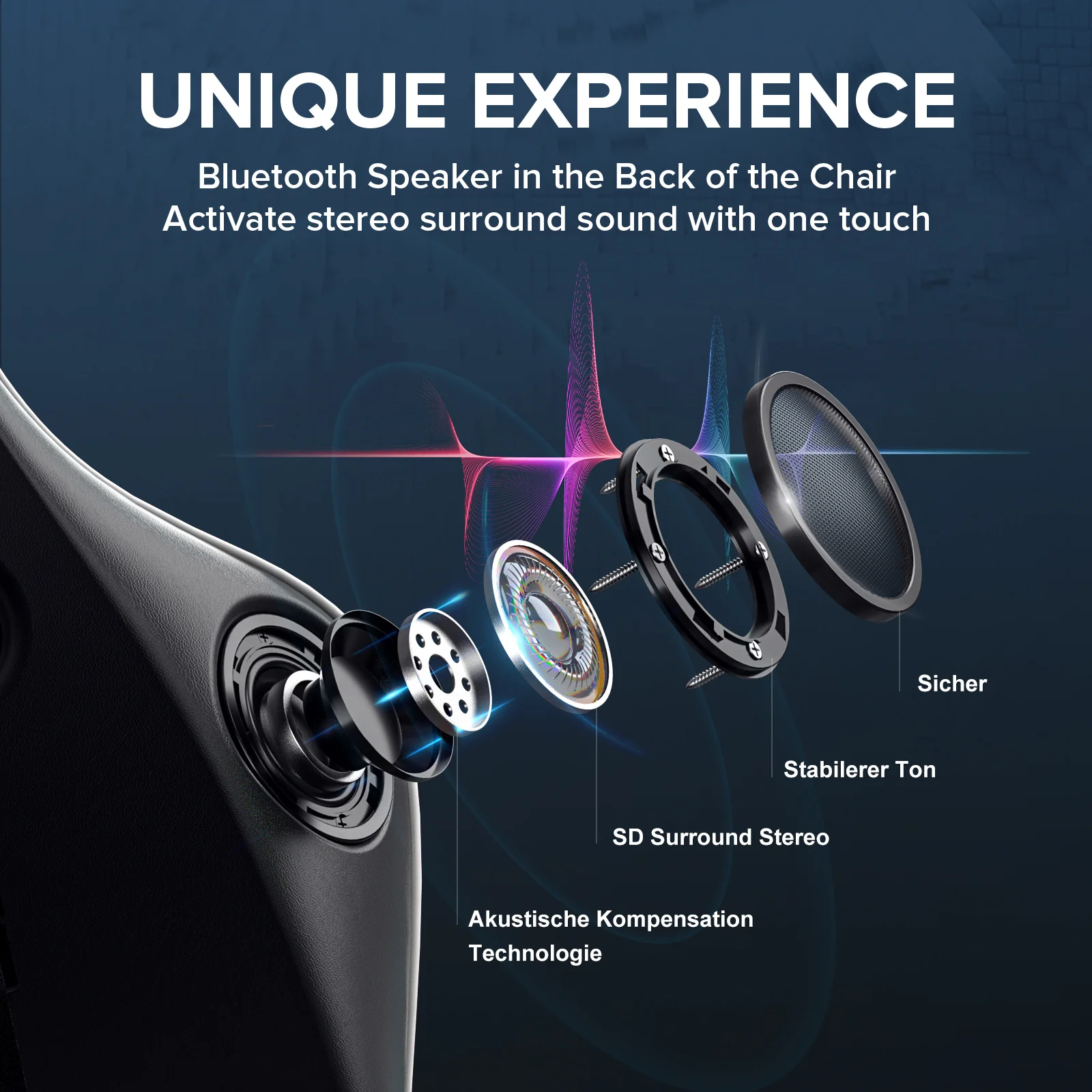 Music Series GT890MF - Image 19