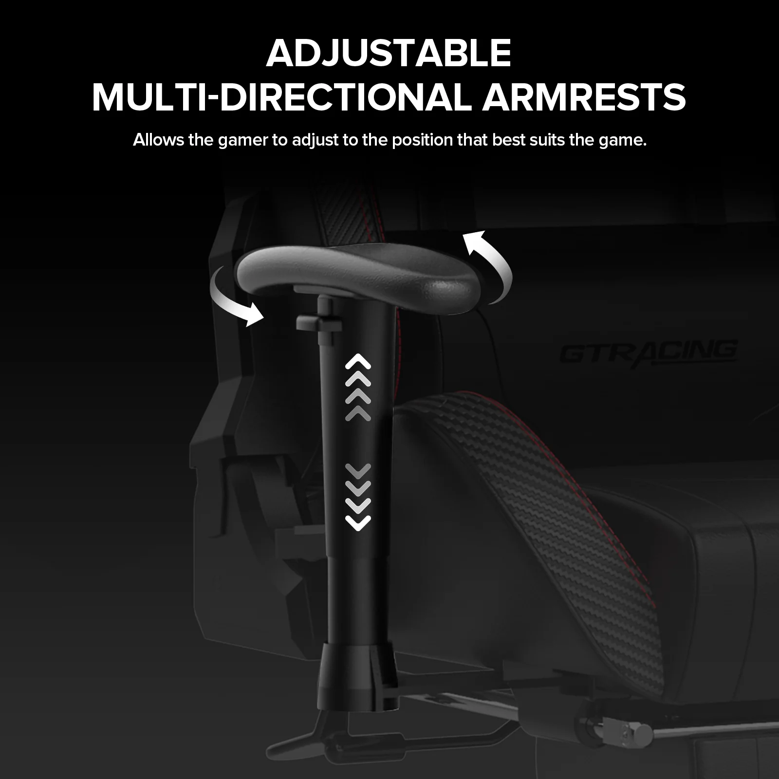 Music Series GT890MF - Image 23