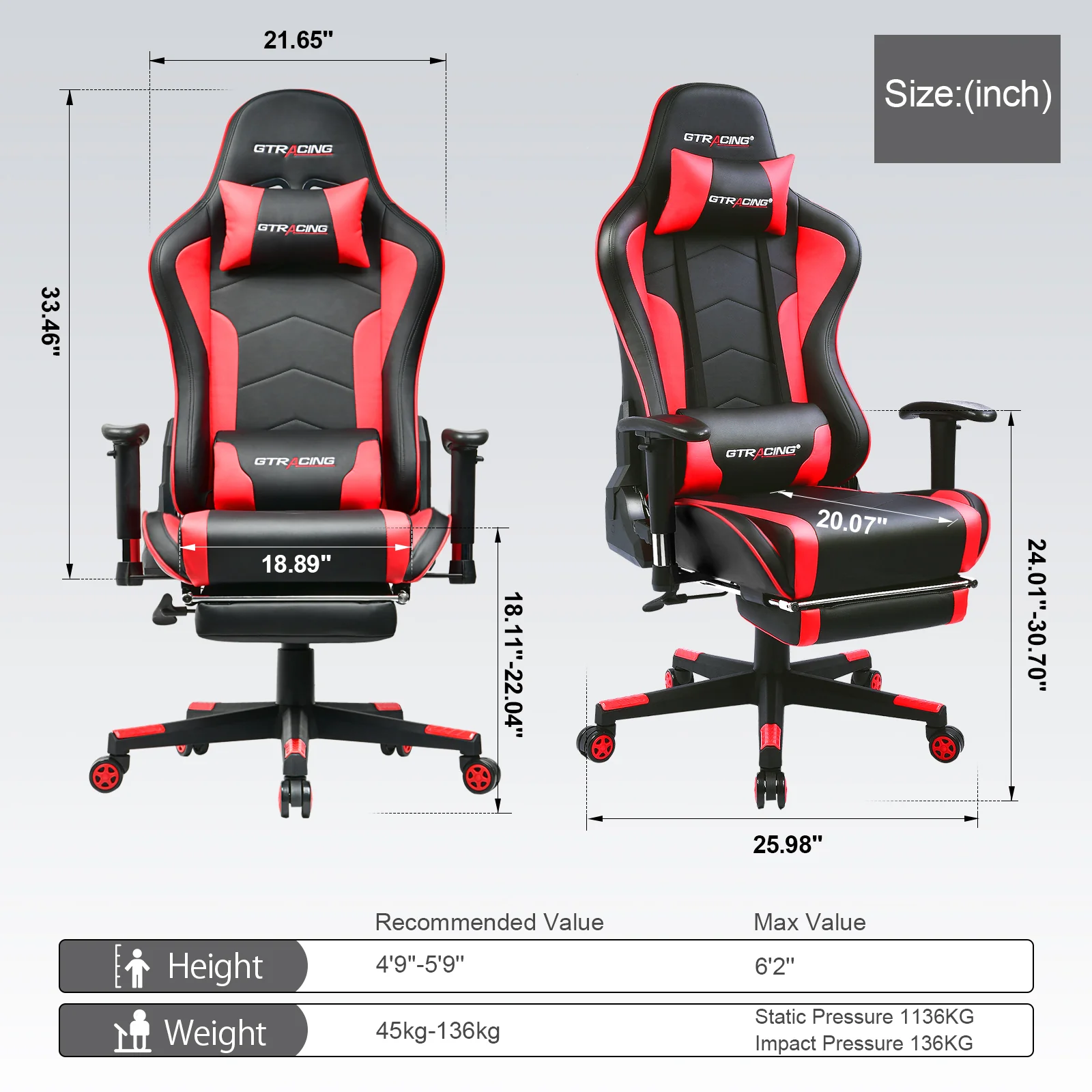 Music Series GT890MF - Image 24
