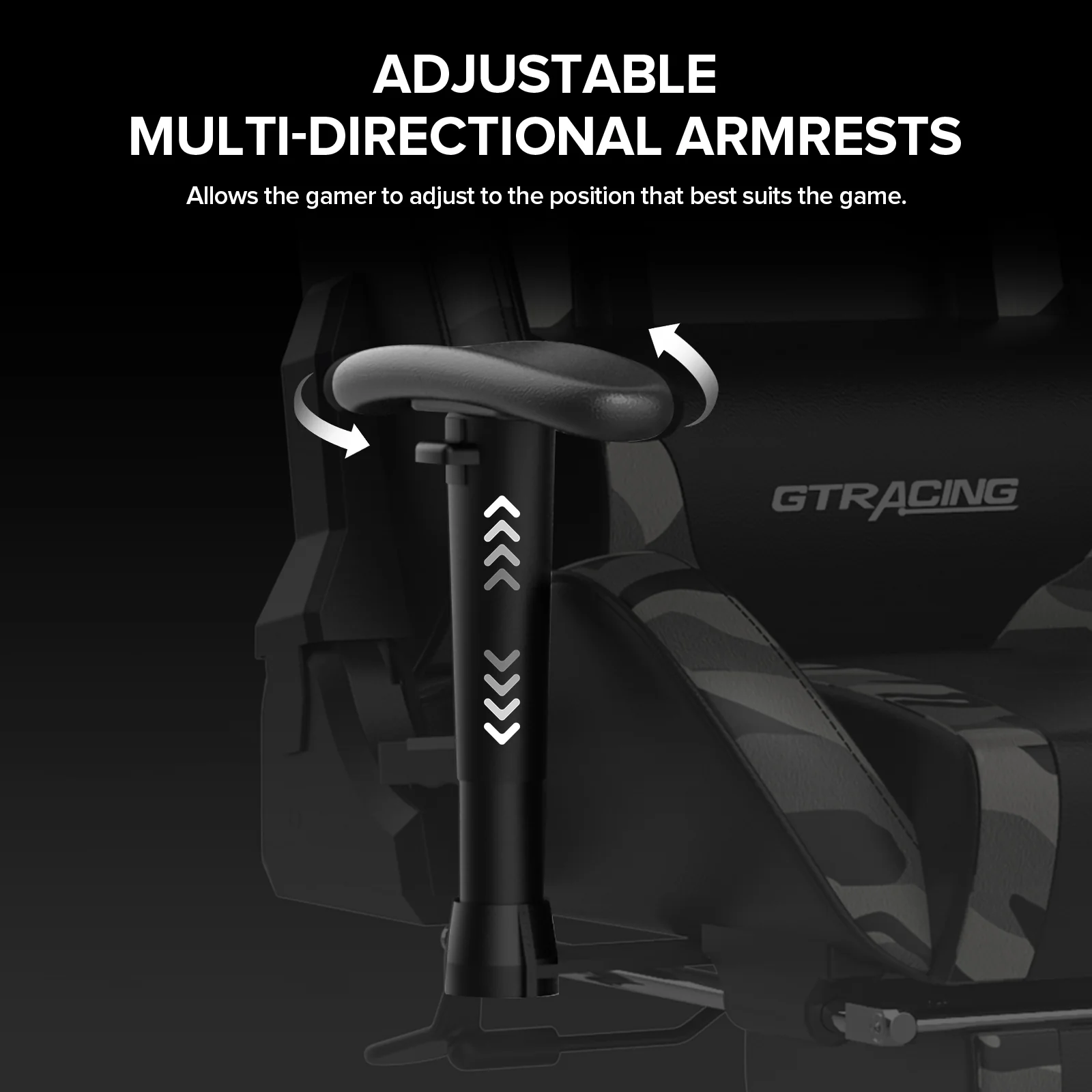 Music Series GT890MF - Image 37