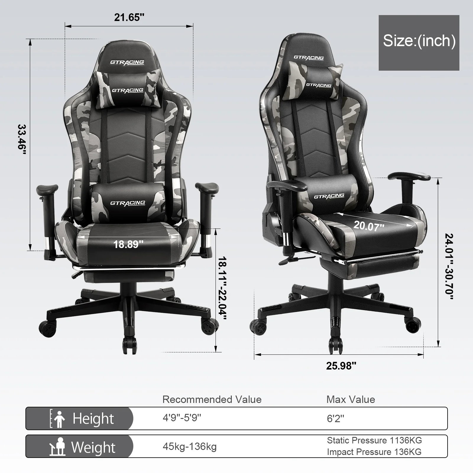 Music Series GT890MF - Image 42