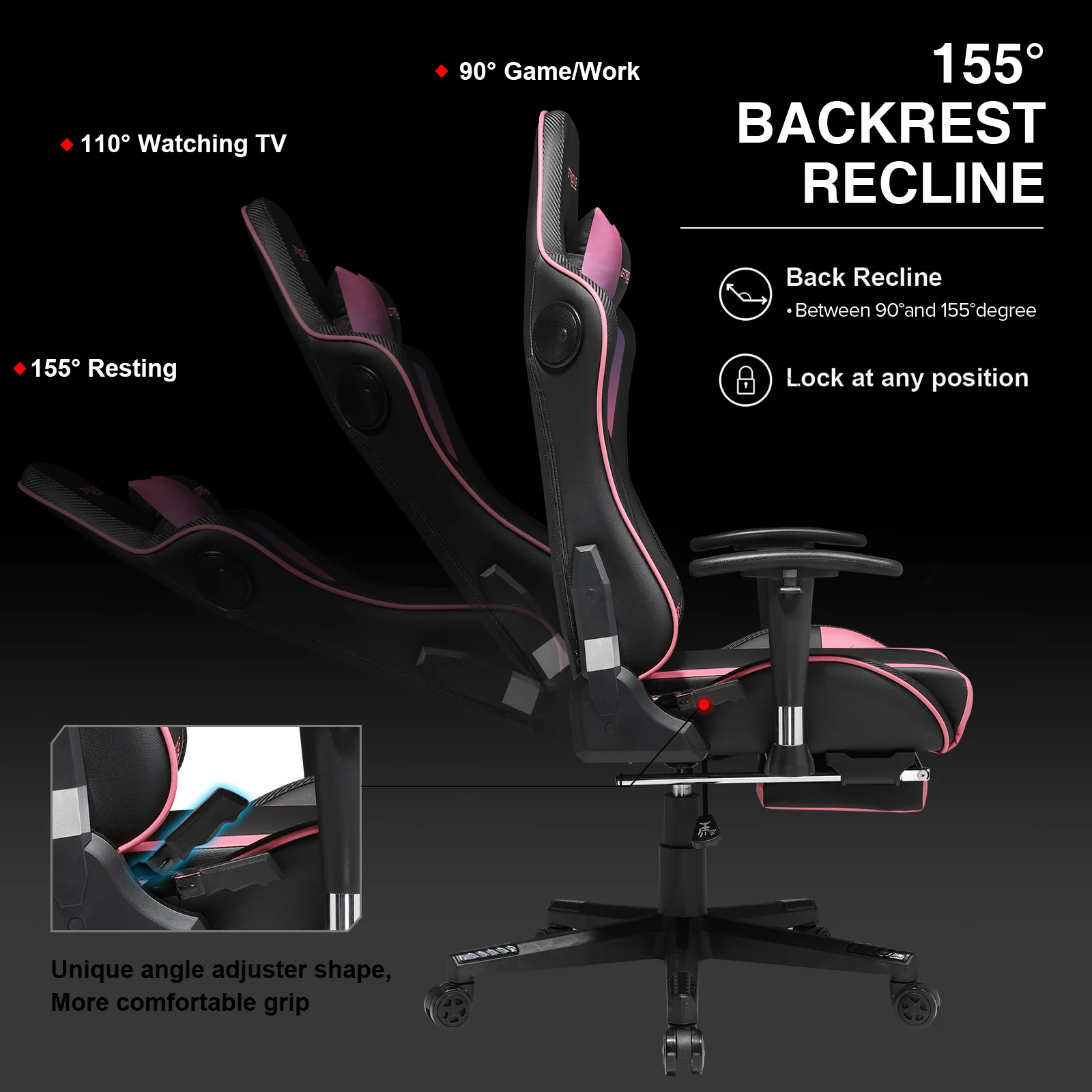 Music Series GT890MF - Image 53