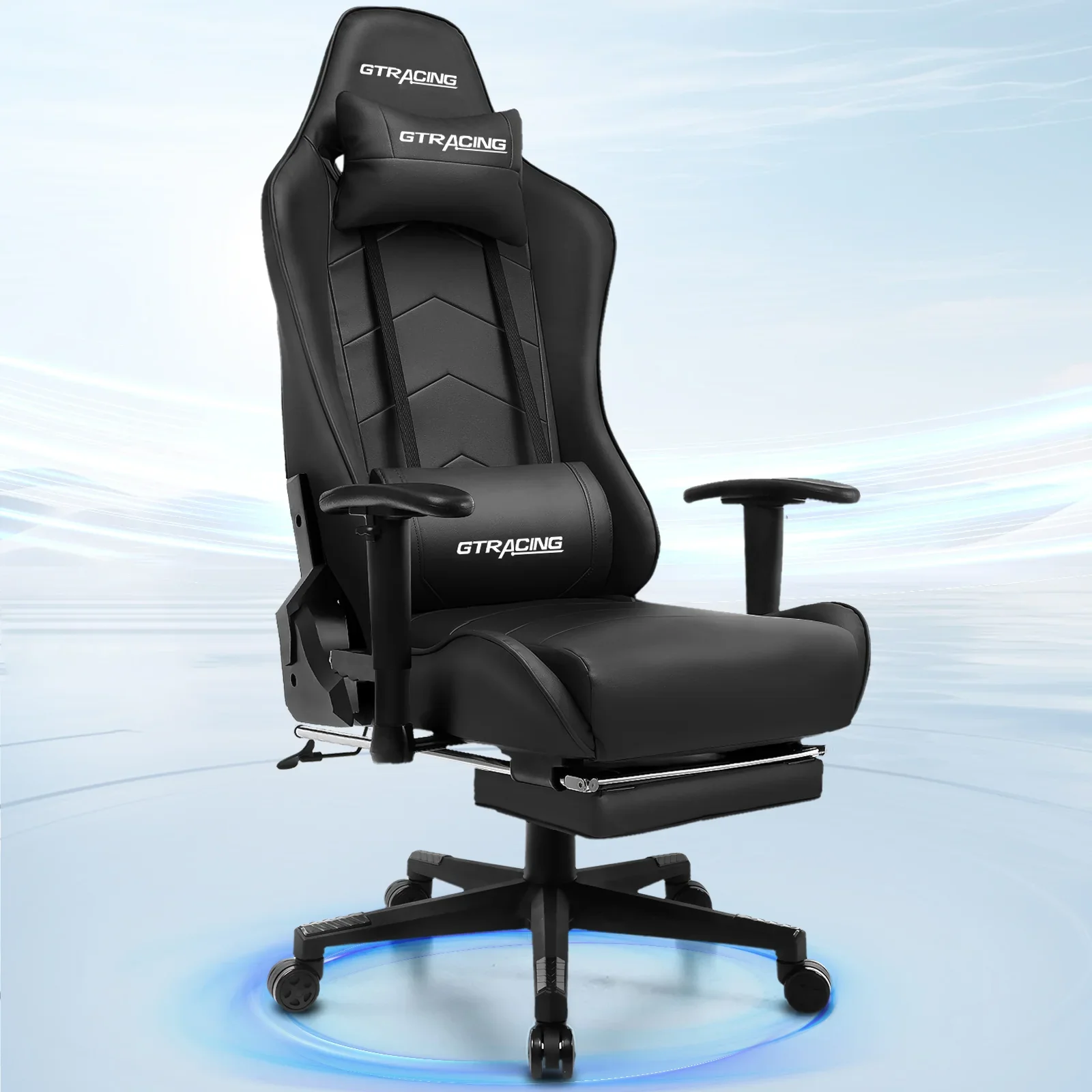 Footrest Series GT901 - Image 3