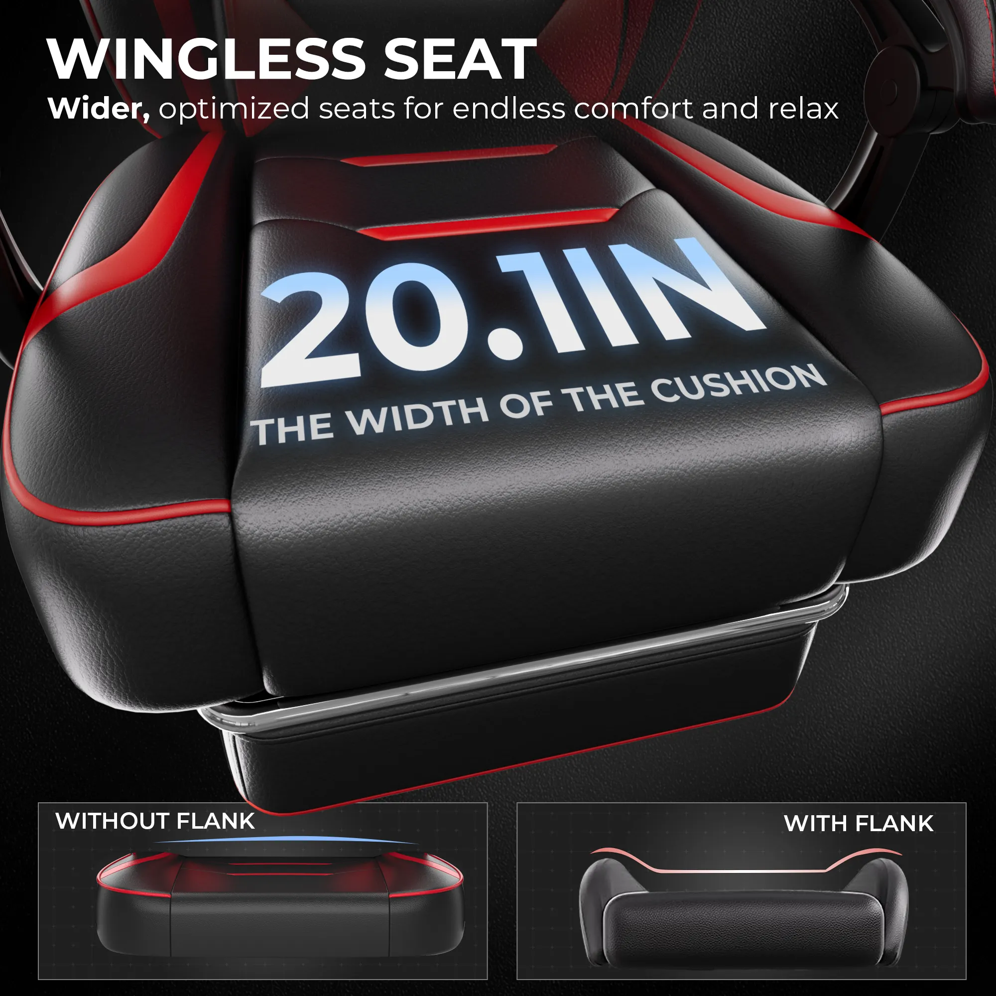Footrest Series GTF59 - Image 15
