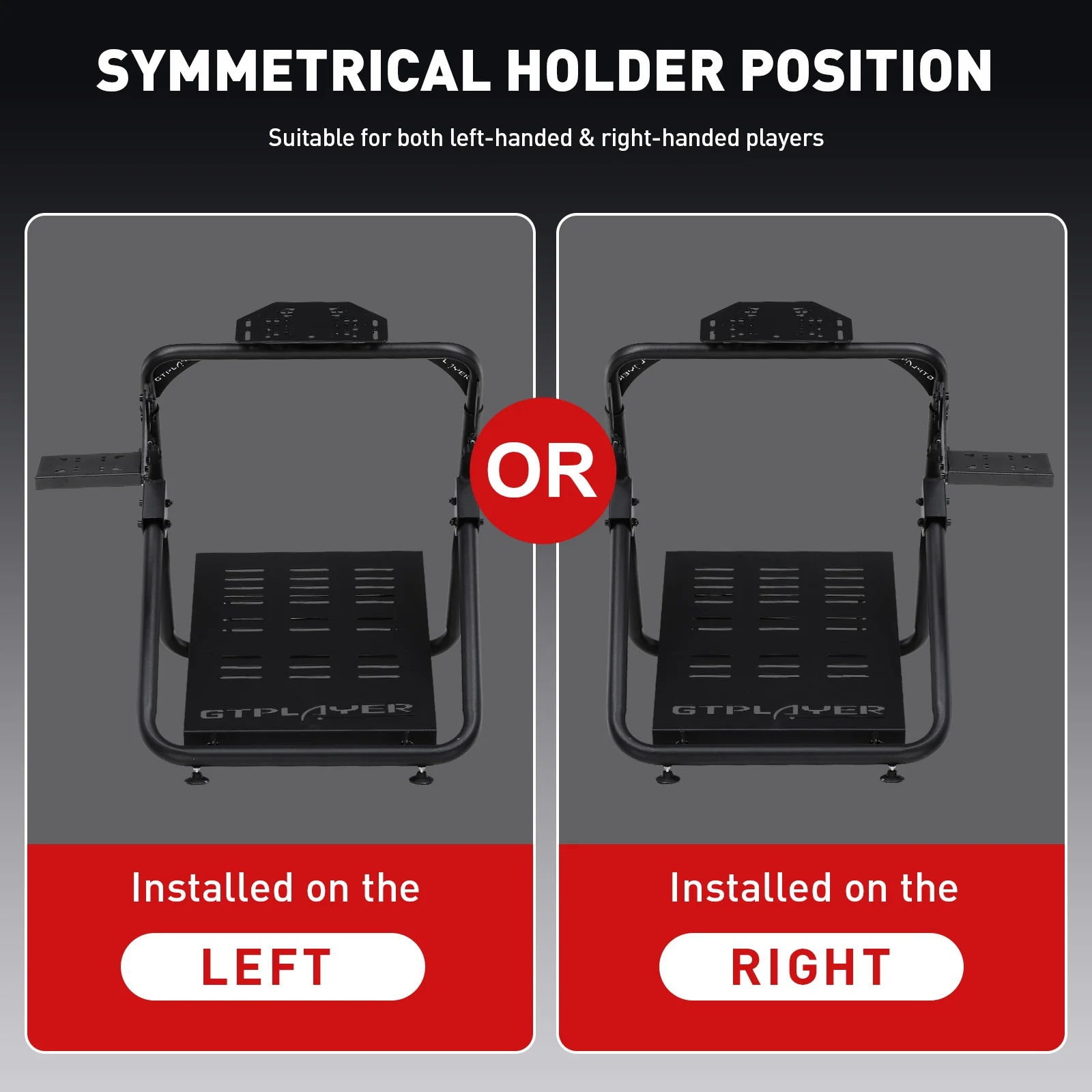 Rush Series GTS05 - Image 5