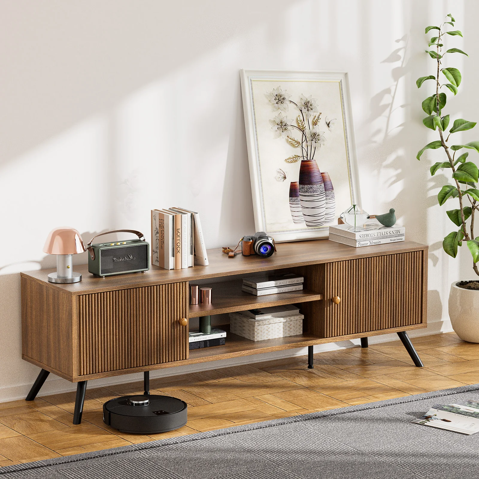 TV Stand H1001 - Image 15