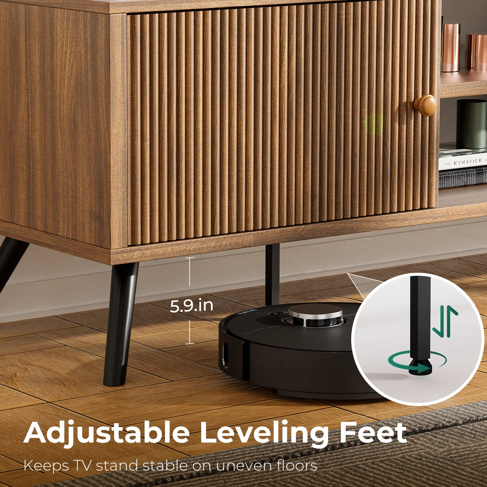 TV Stand H1001 - Image 32