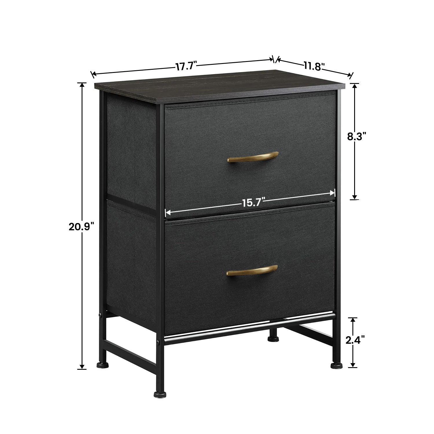 Chest of Drawers HFD - Image 16